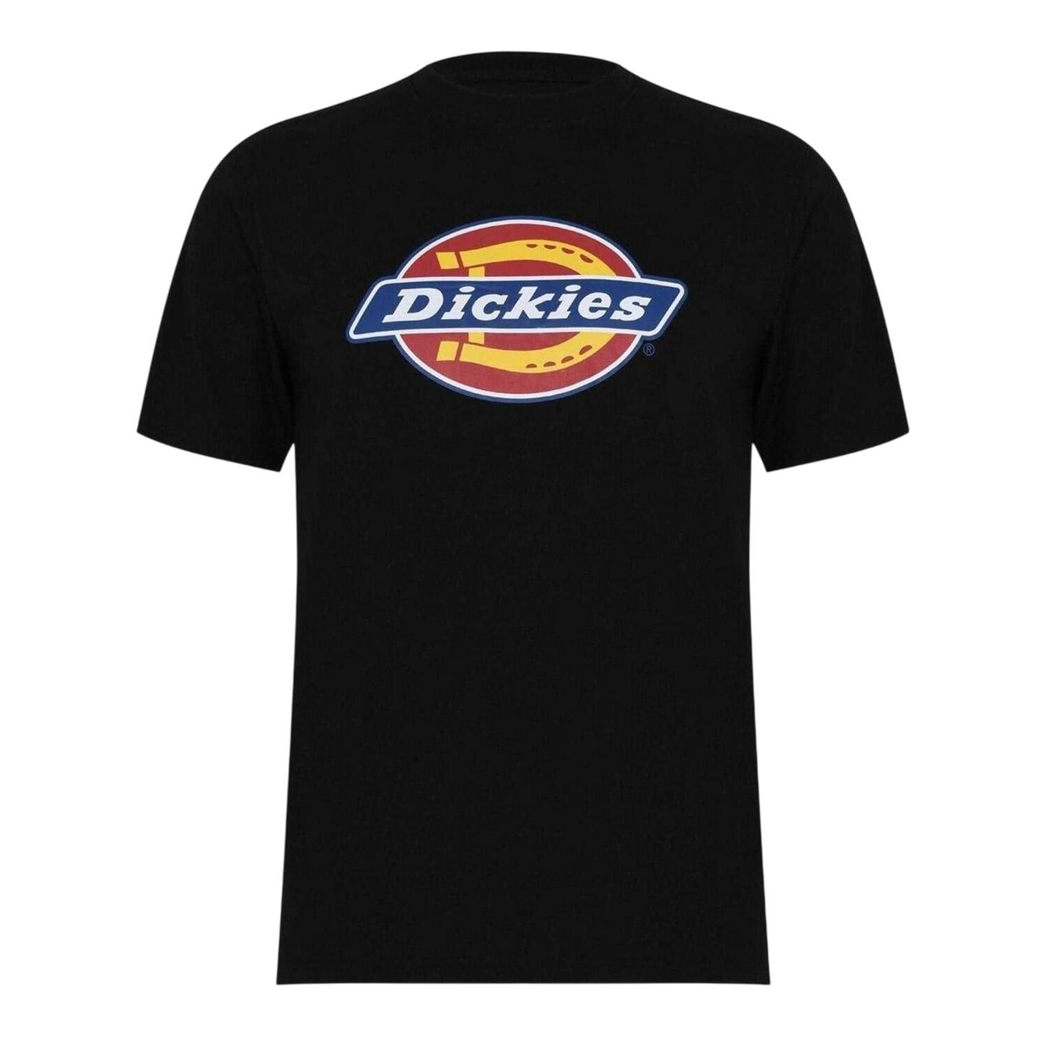 Dickies Mens Icon Cotton T-Shirt