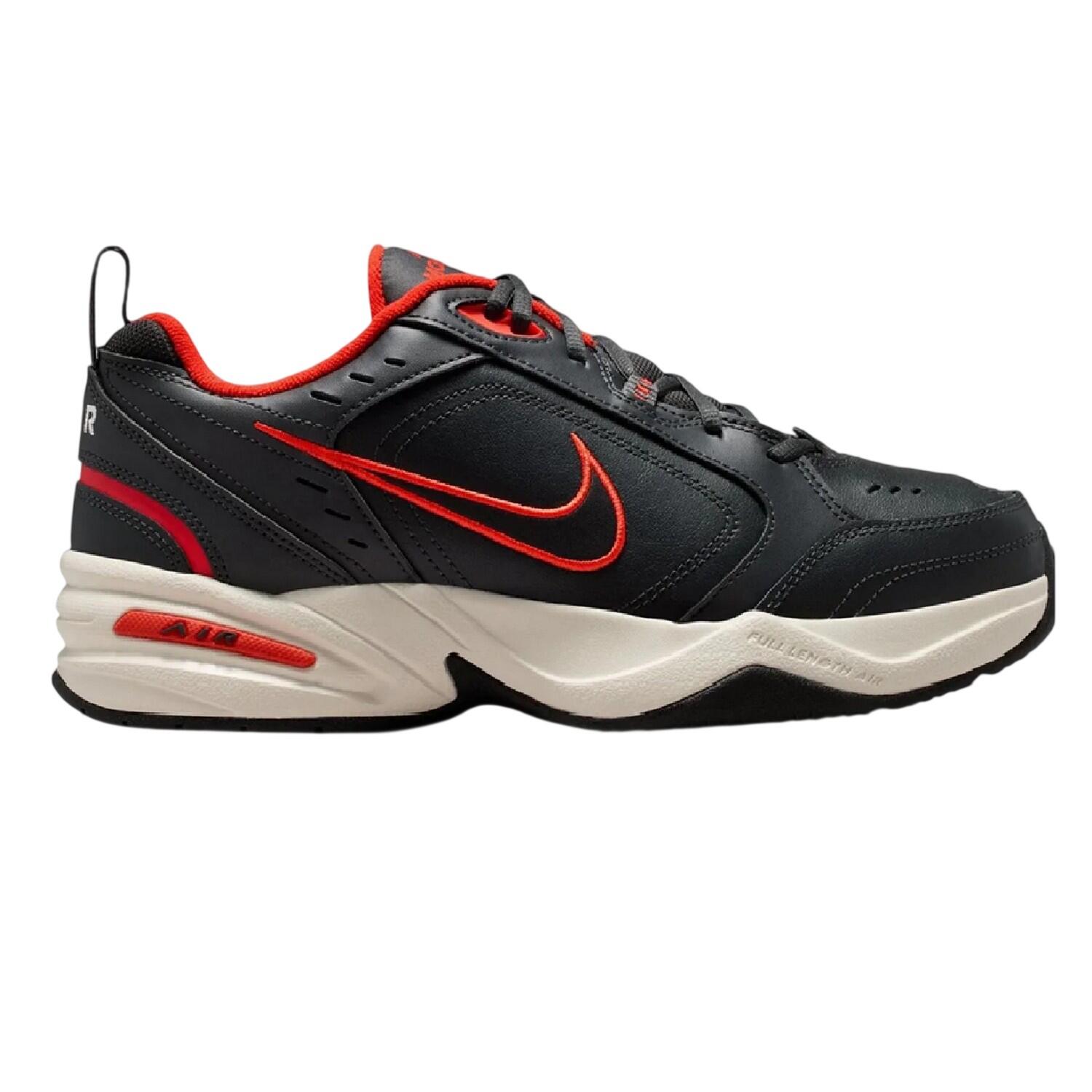 Nike Mens Monarch Iv Trainers