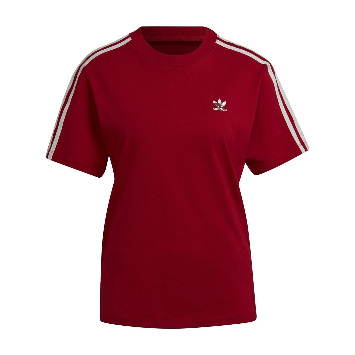 Adidas Womens/Ladies Thebe Magugu Single Jersey T-Shirt