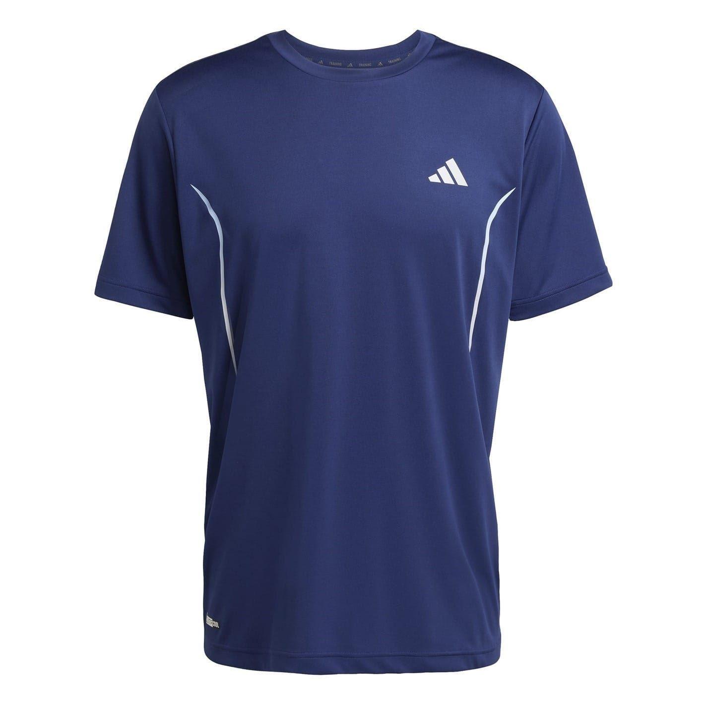 Adidas Mens Tech T-Shirt
