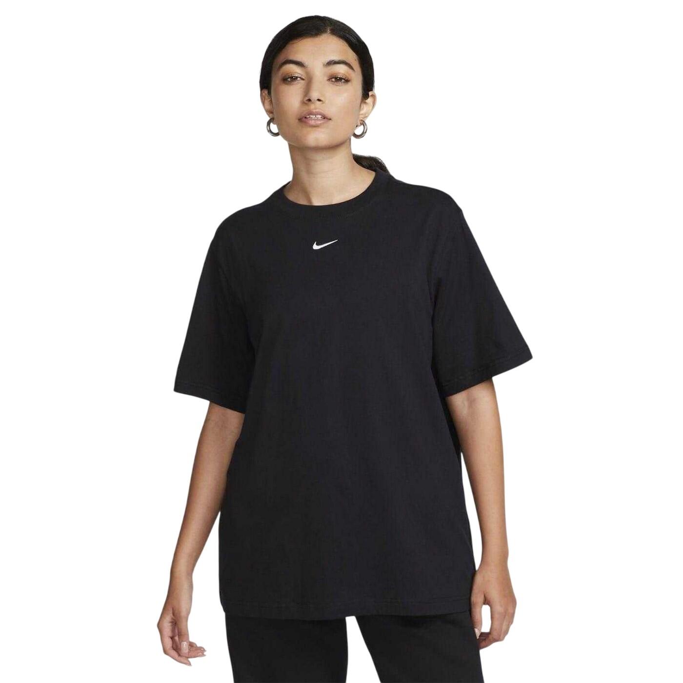 Nike Womens/Ladies Oversized T-Shirt