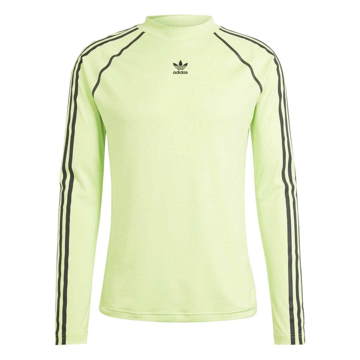 Adidas Mens Compression Raglan T-Shirt