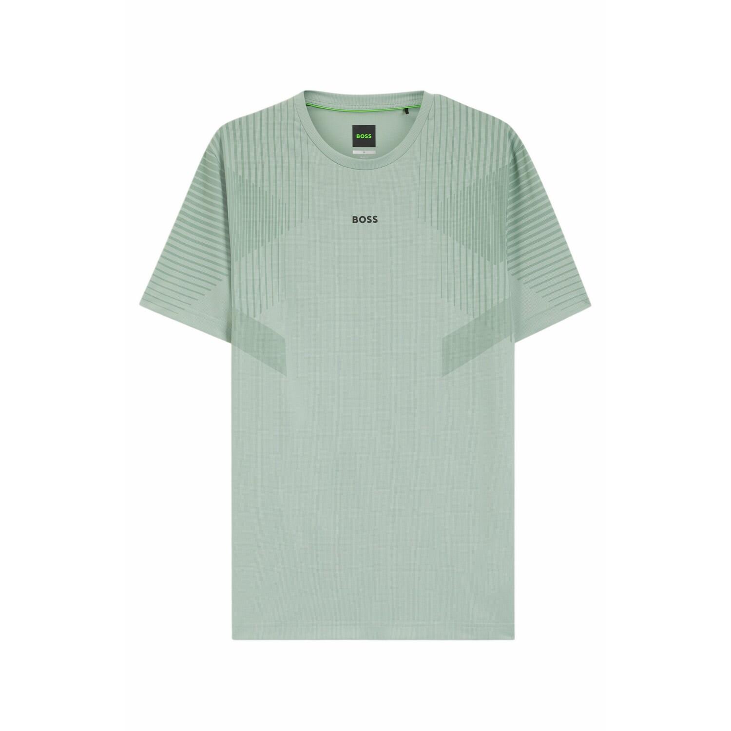 Boss Mens Active T-Shirt