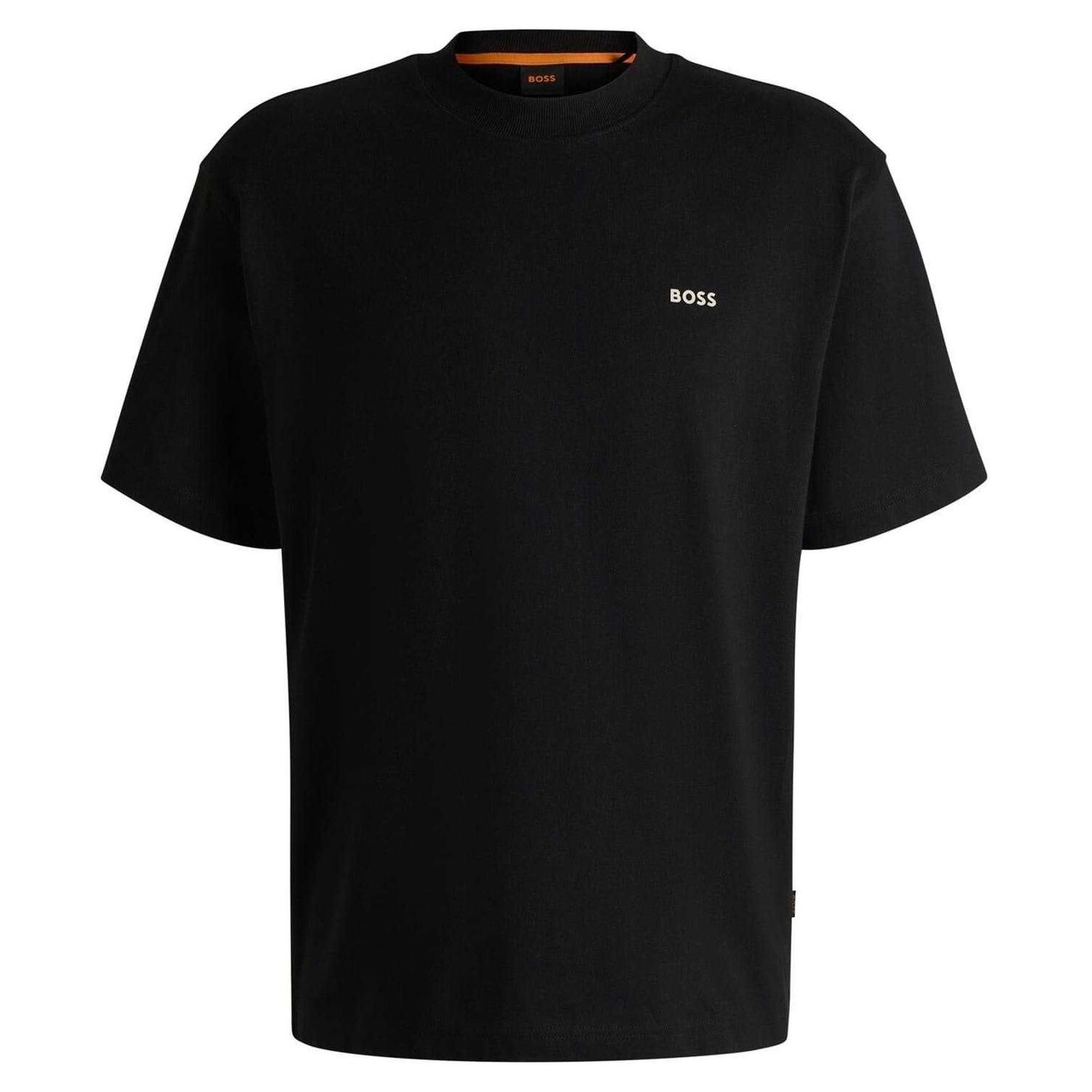 Boss Mens Te Nowhere T-Shirt