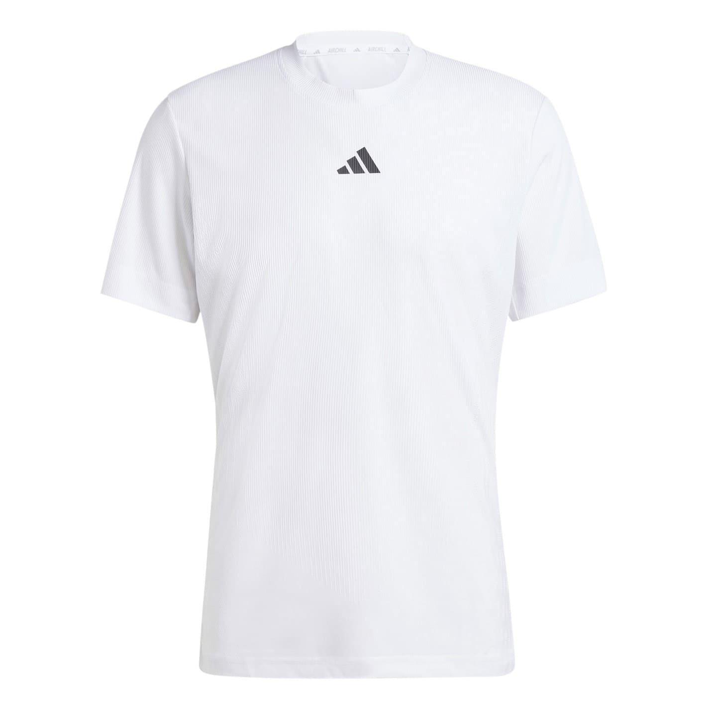 Adidas Mens Airchill Pro Tennis T-Shirt