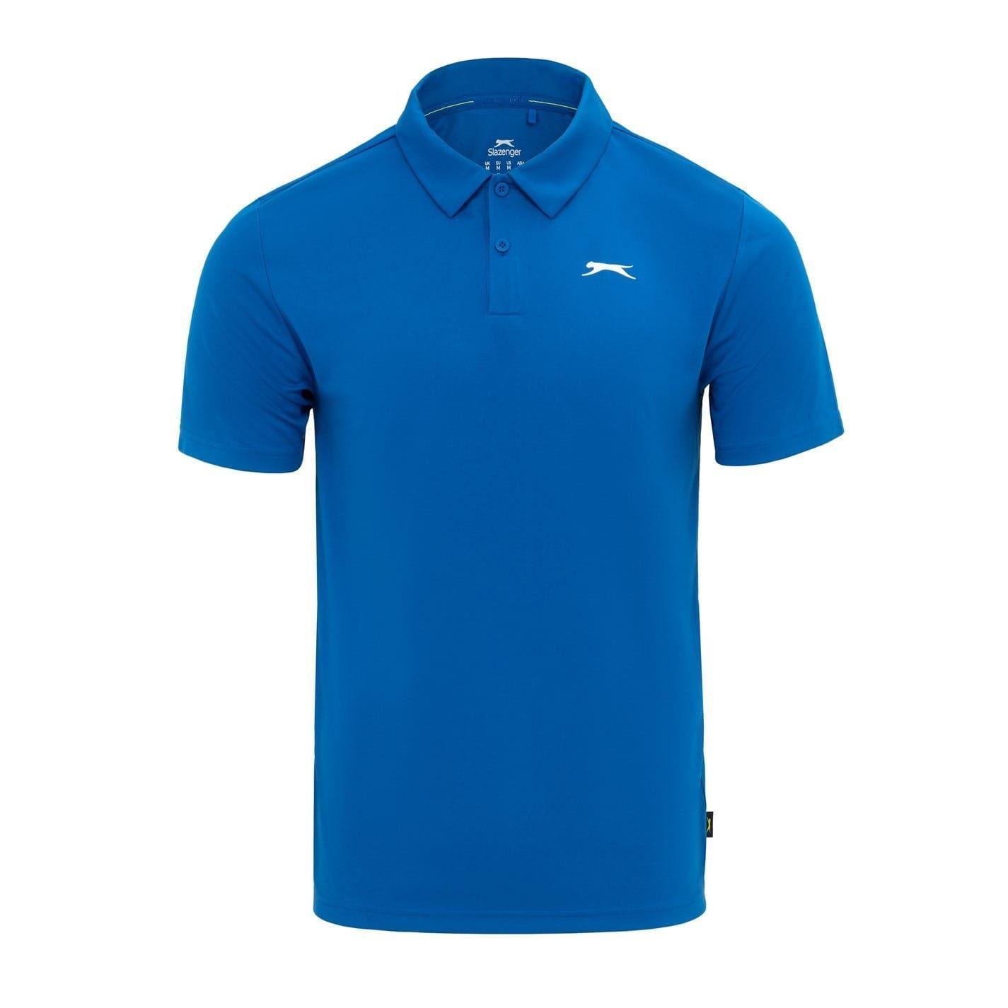 Slazenger Mens Polo Shirt