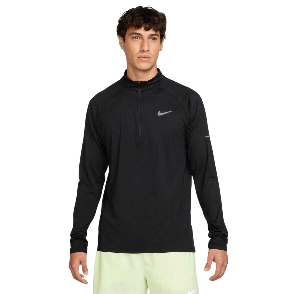 Nike Mens Stride Running Top