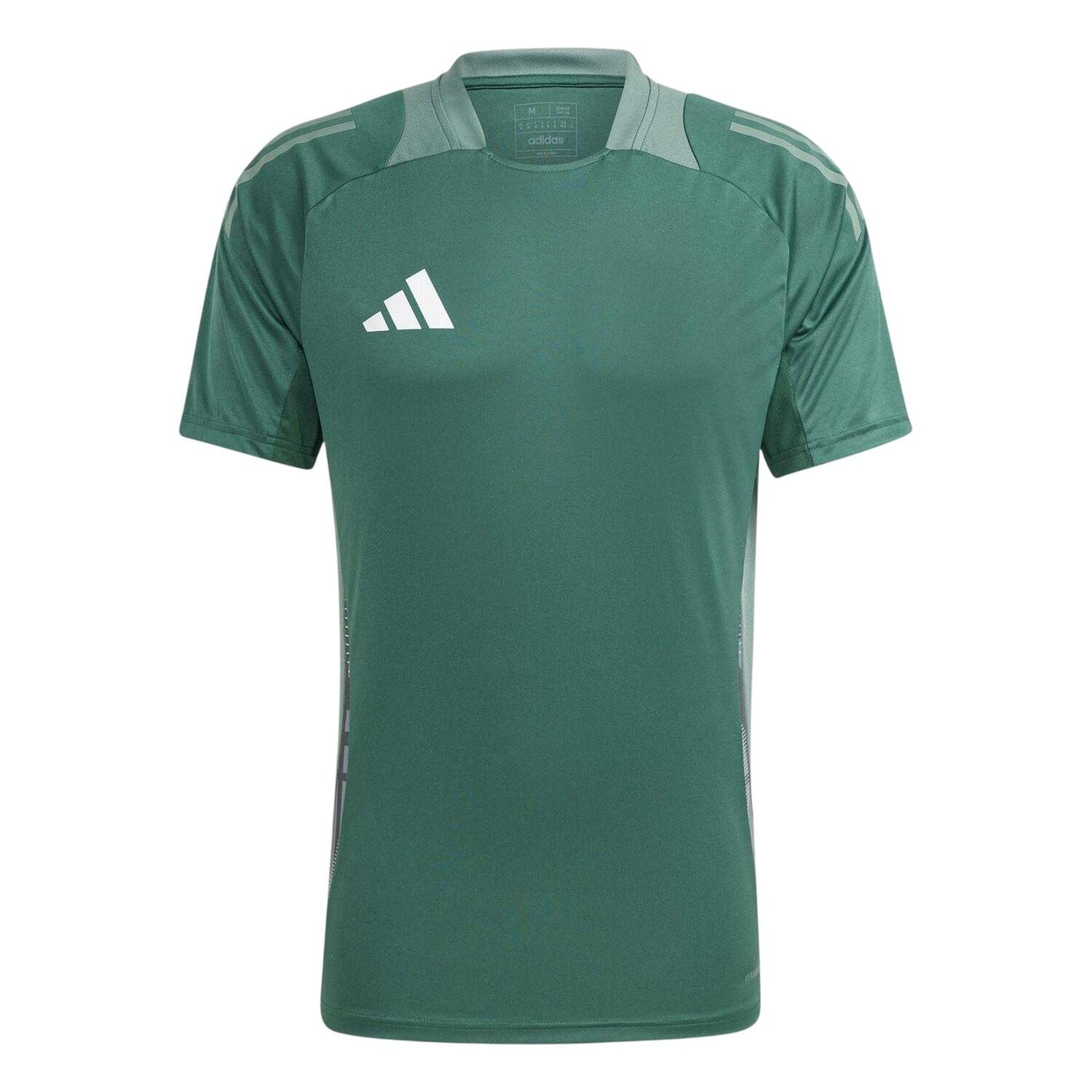 Adidas Mens Tiro 25 Competition Training T-Shirt
