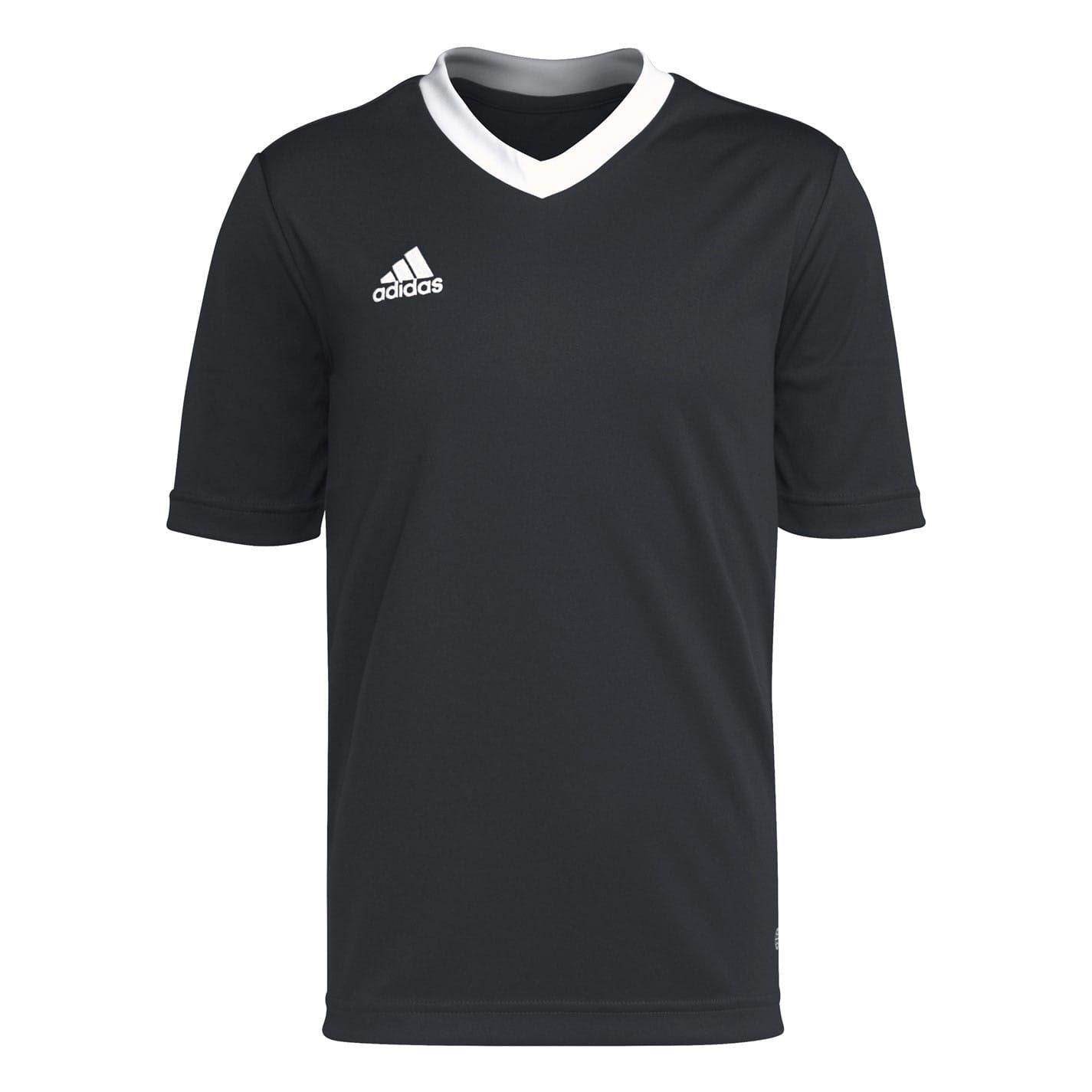 Adidas Childrens/Kids ENT22 Logo T-Shirt