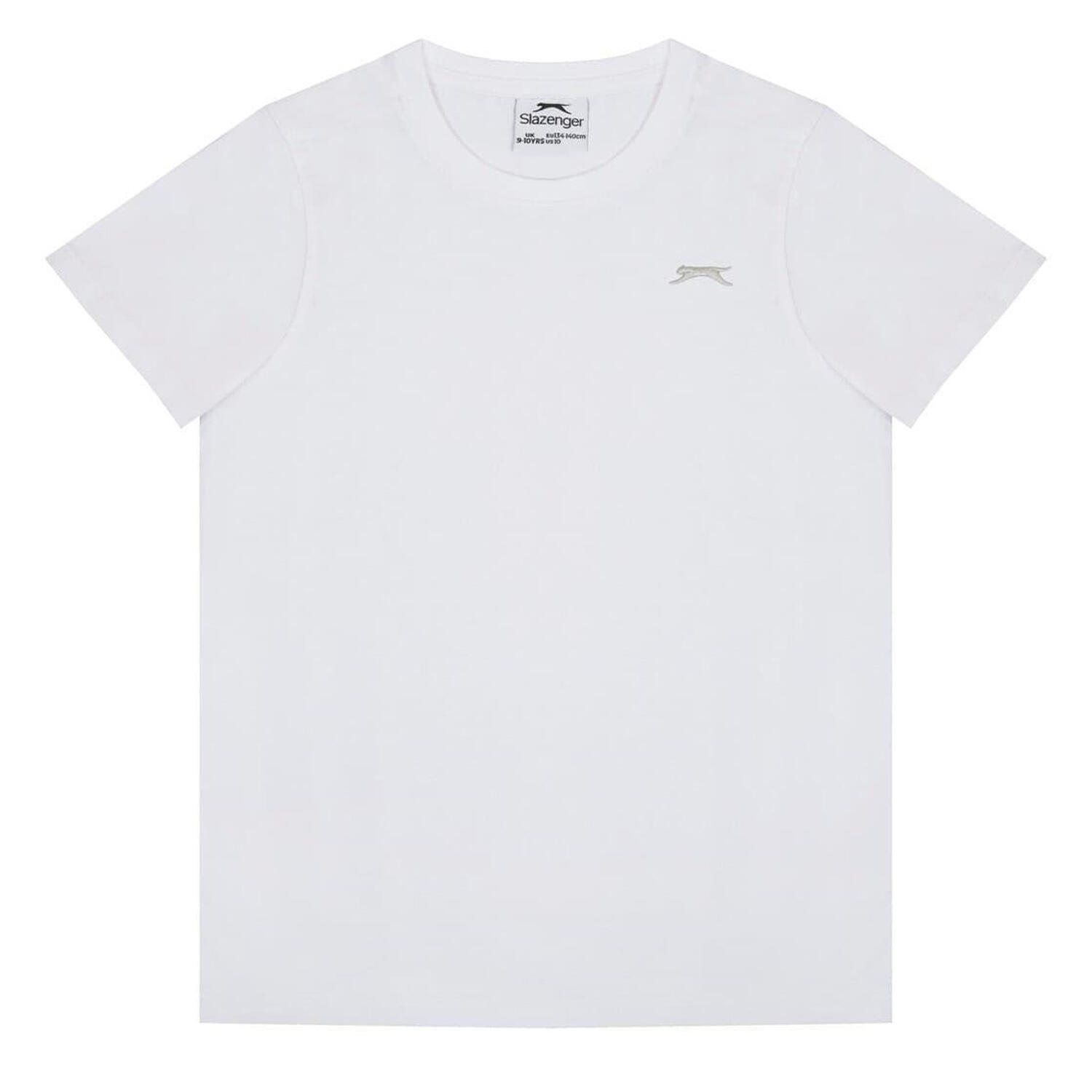 Slazenger Boys T-Shirt