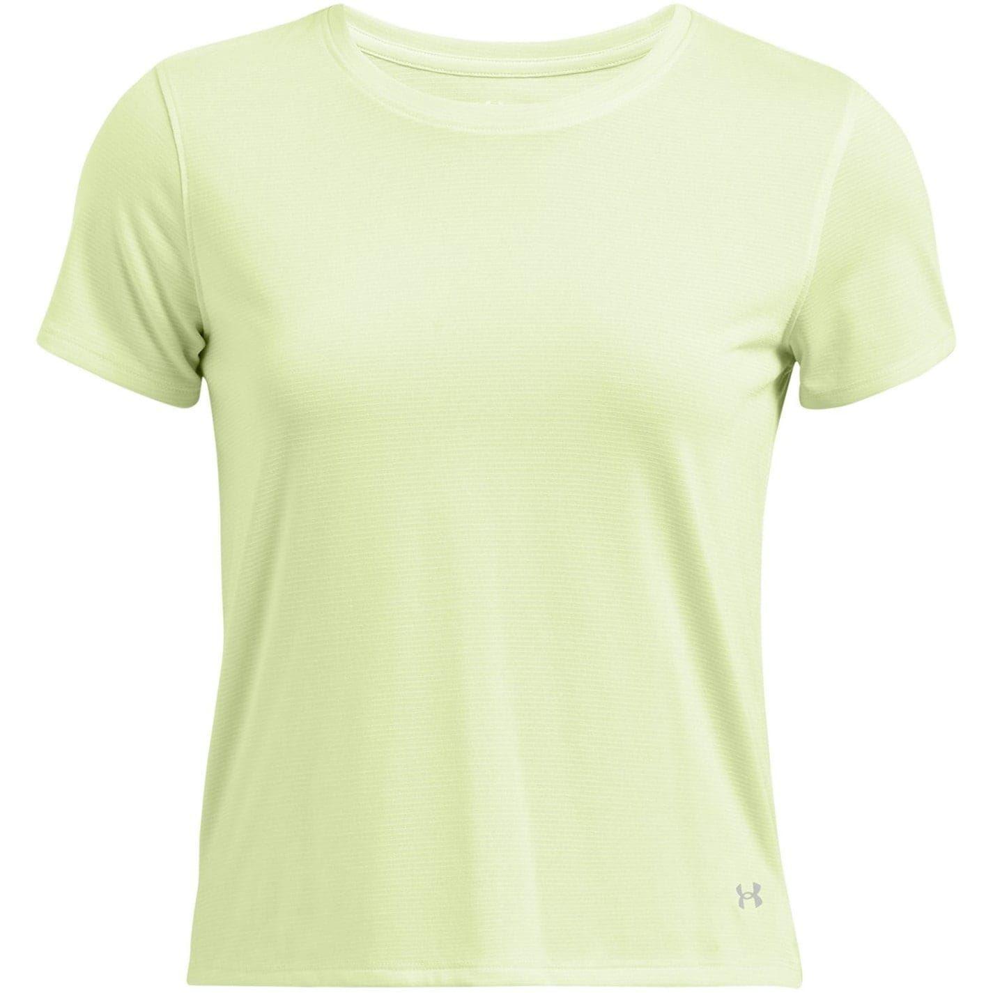 Under Armour Womens/Ladies Streaker Running Top