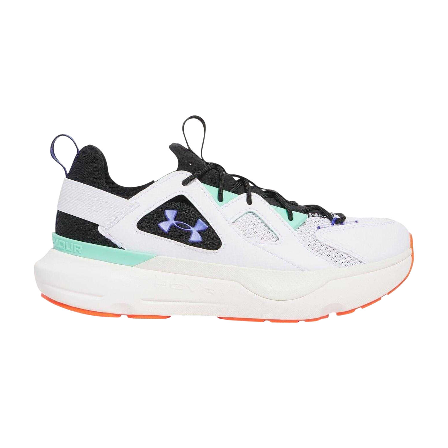 Under Armour Womens/Ladies Infinite Mesh Trainers
