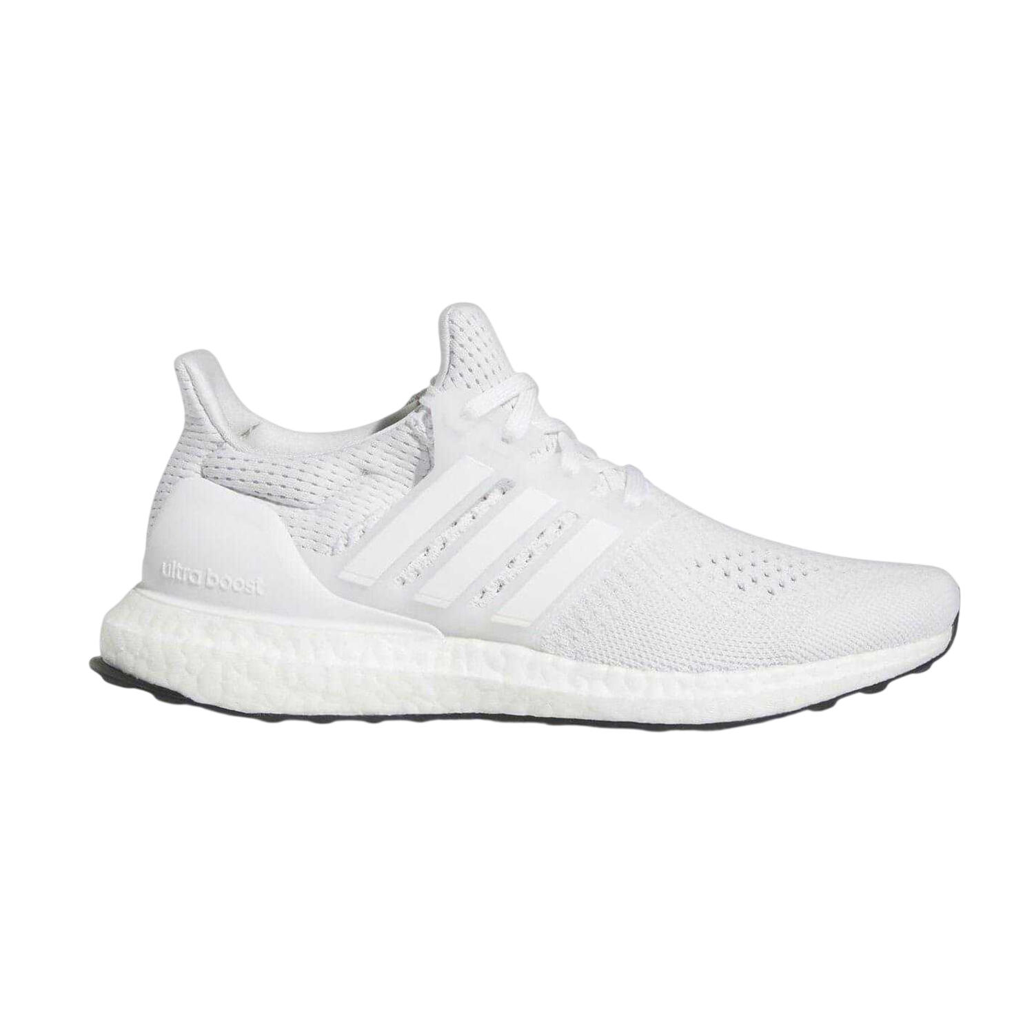 Adidas Womens/Ladies Ultraboost 1.0 3 Stripes Running Shoes