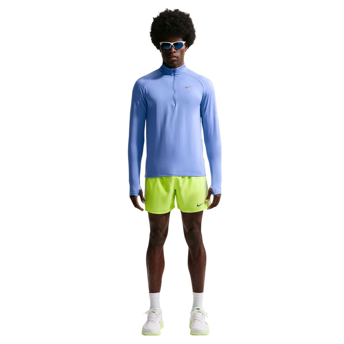 Nike Mens Stride Running Top