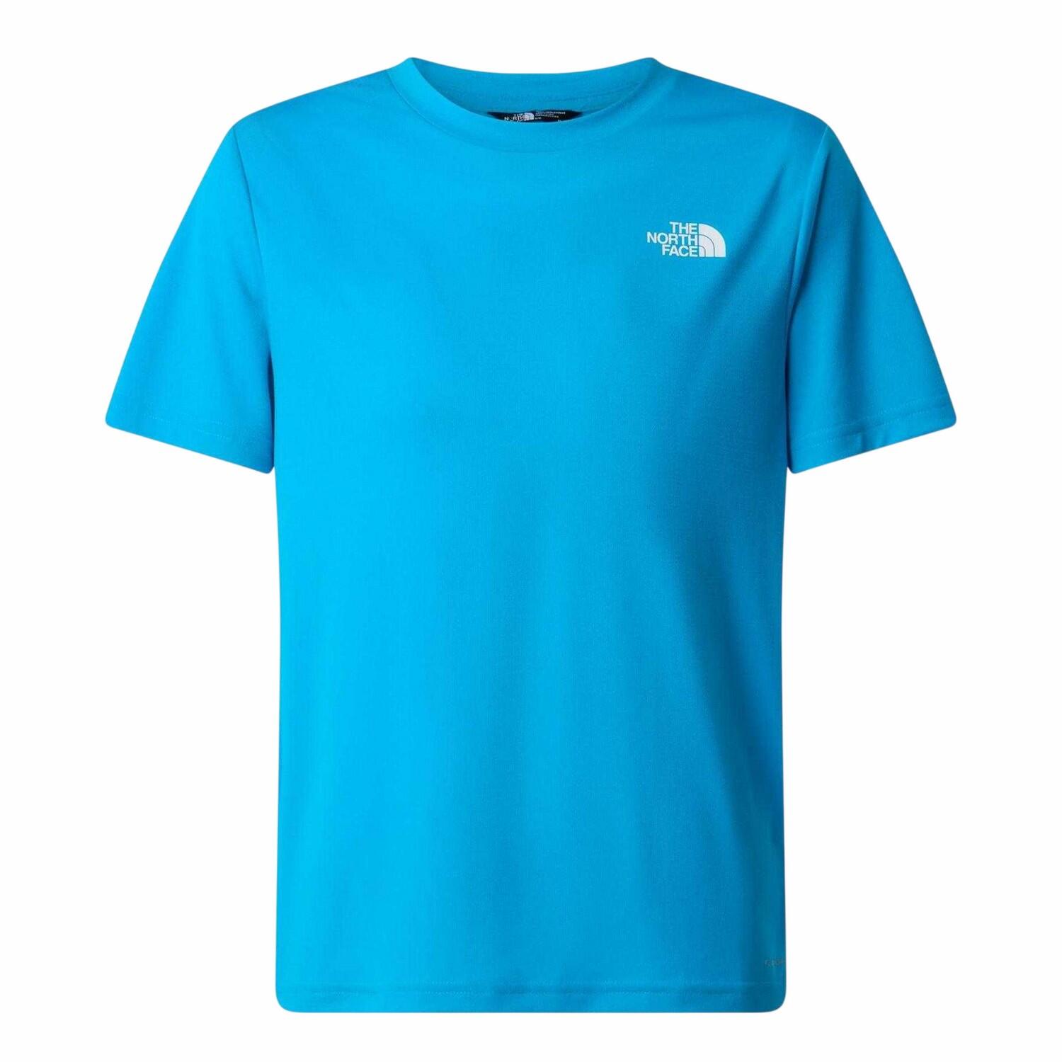 The North Face Childrens/Kids 24/7 Lifestyle T-Shirt