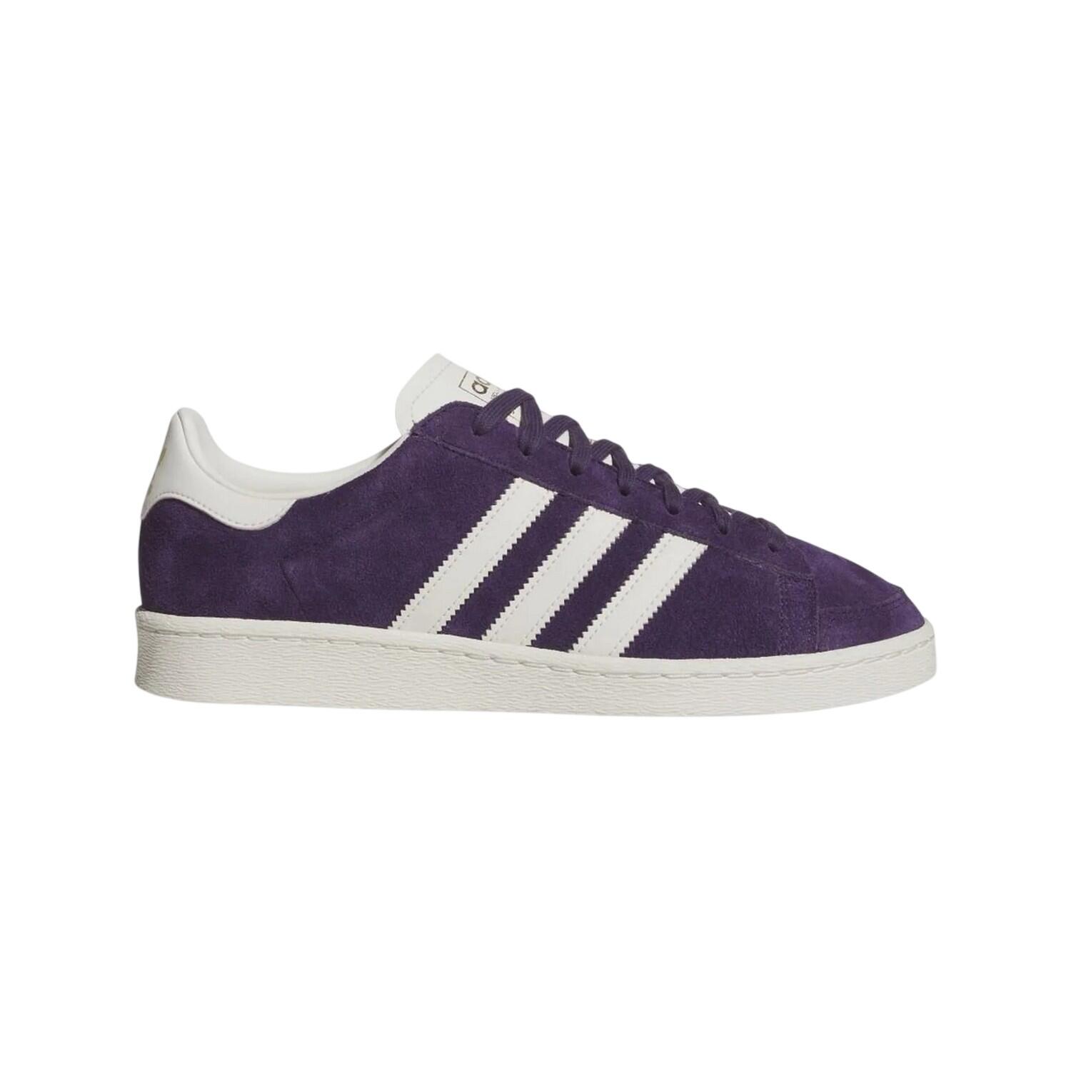 Adidas Mens Jabbar Lo Suede Cupsole Trainers