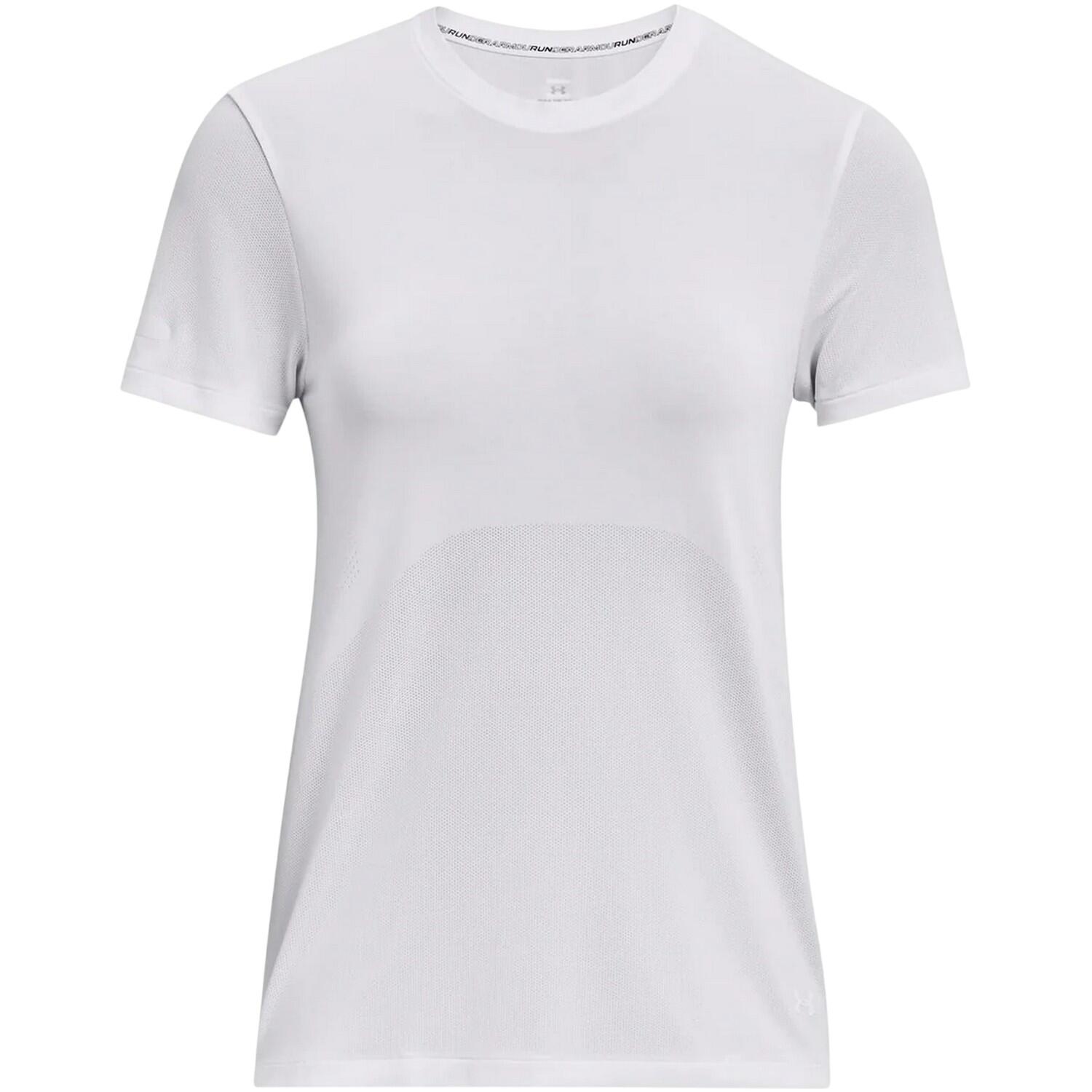 Under Armour Womens/Ladies Stride Regular T-Shirt