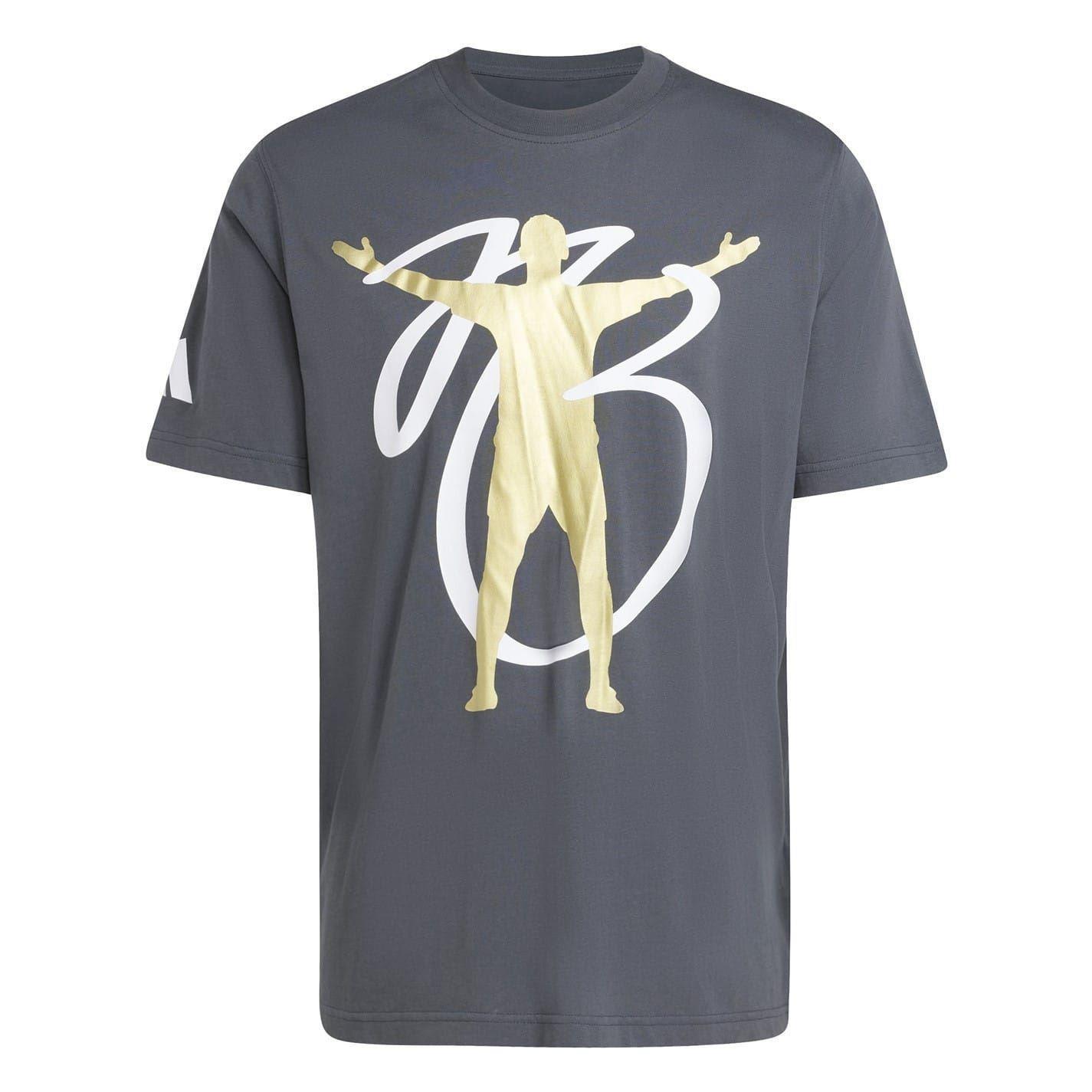 Adidas Mens Jude Bellingham T-Shirt