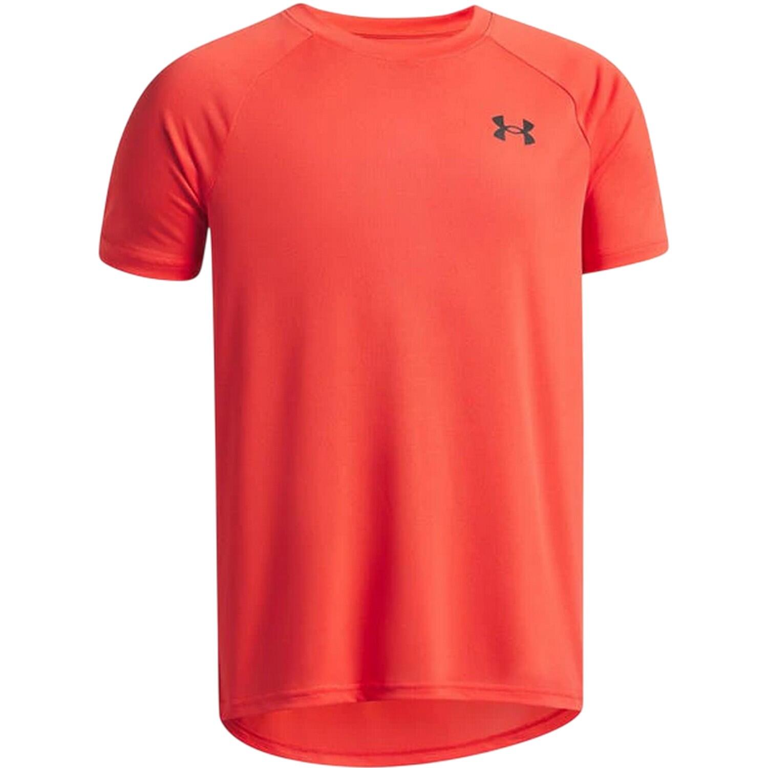 Under Armour Mens Velociti Reflective T-Shirt