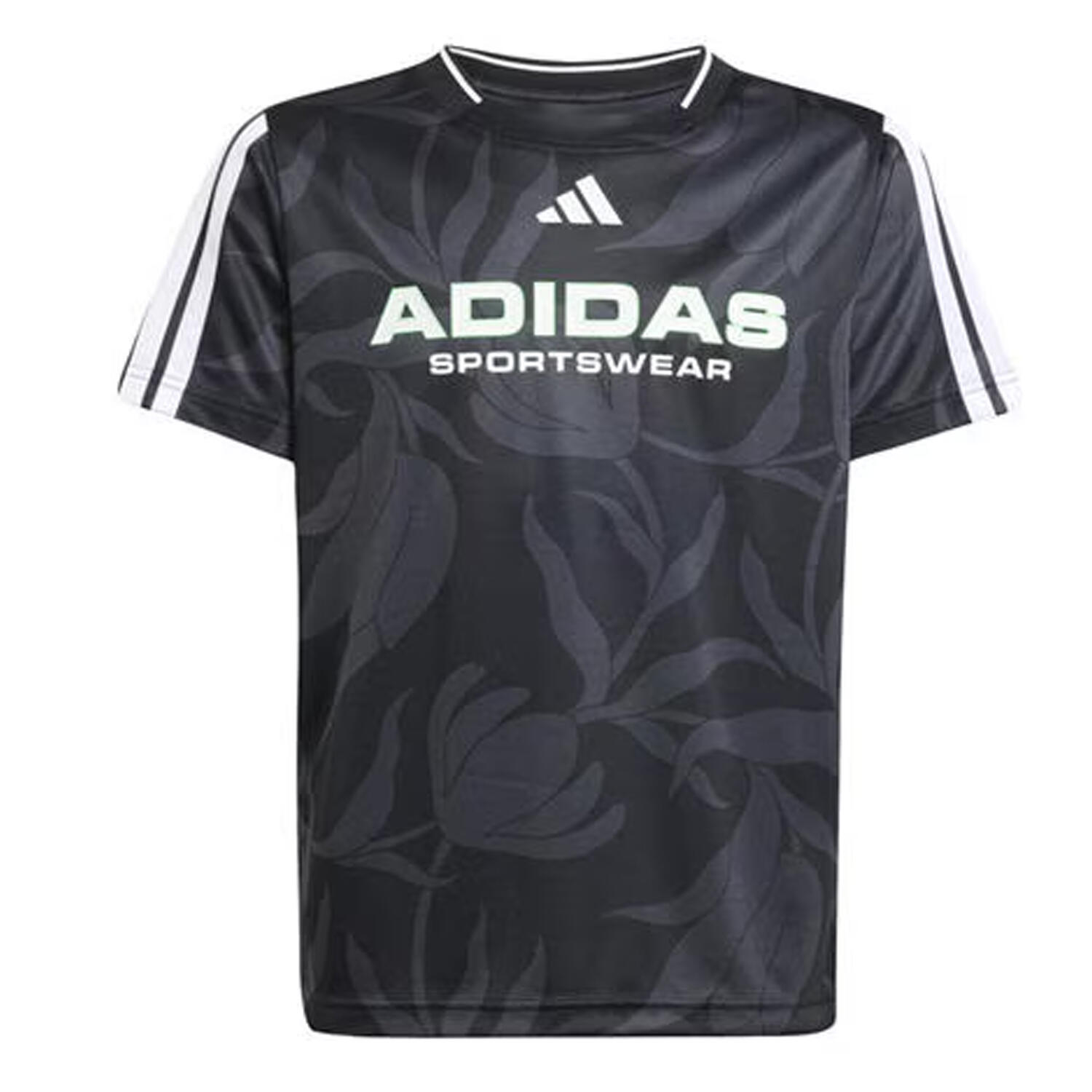 Adidas Childrens/Kids House Of Tiro T-Shirt