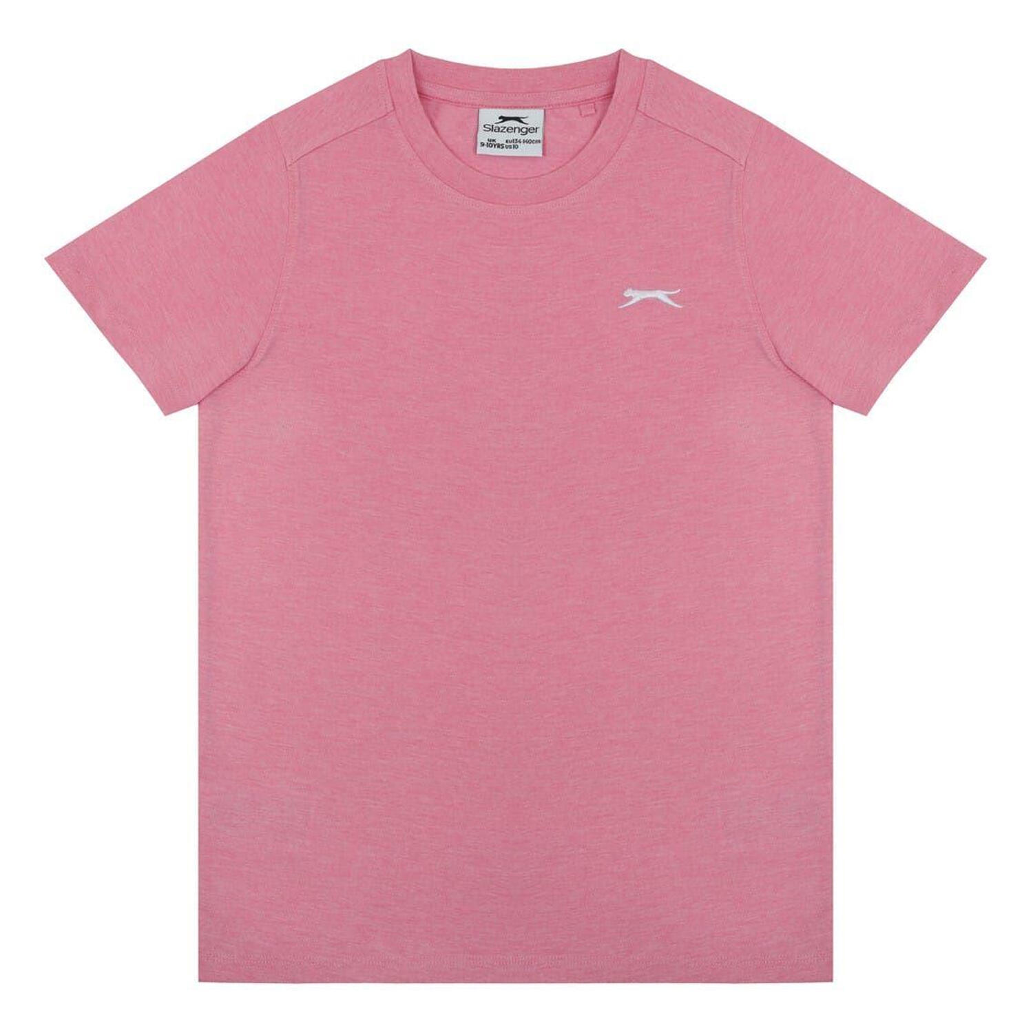 Slazenger Boys T-Shirt