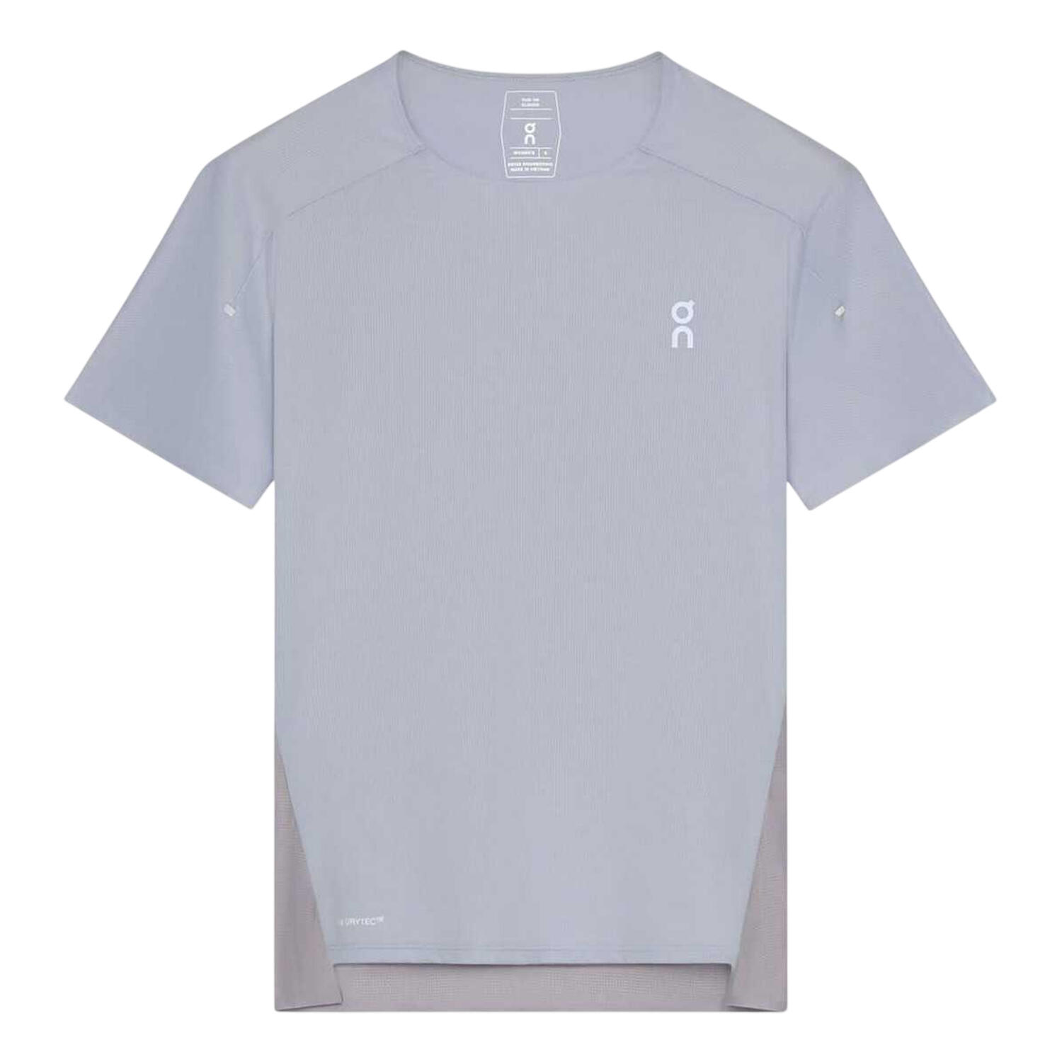 On Running Womens/Ladies Performance Running T-Shirt