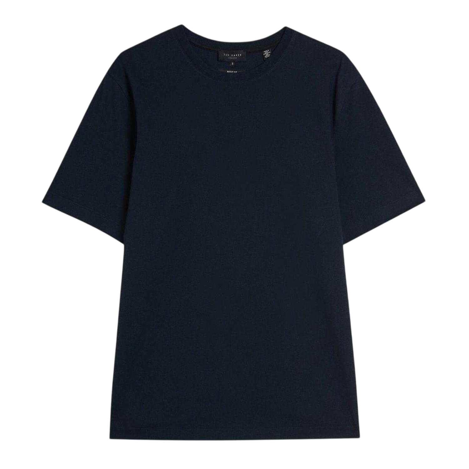 Ted Baker Mens Tywinn Plain T-Shirt