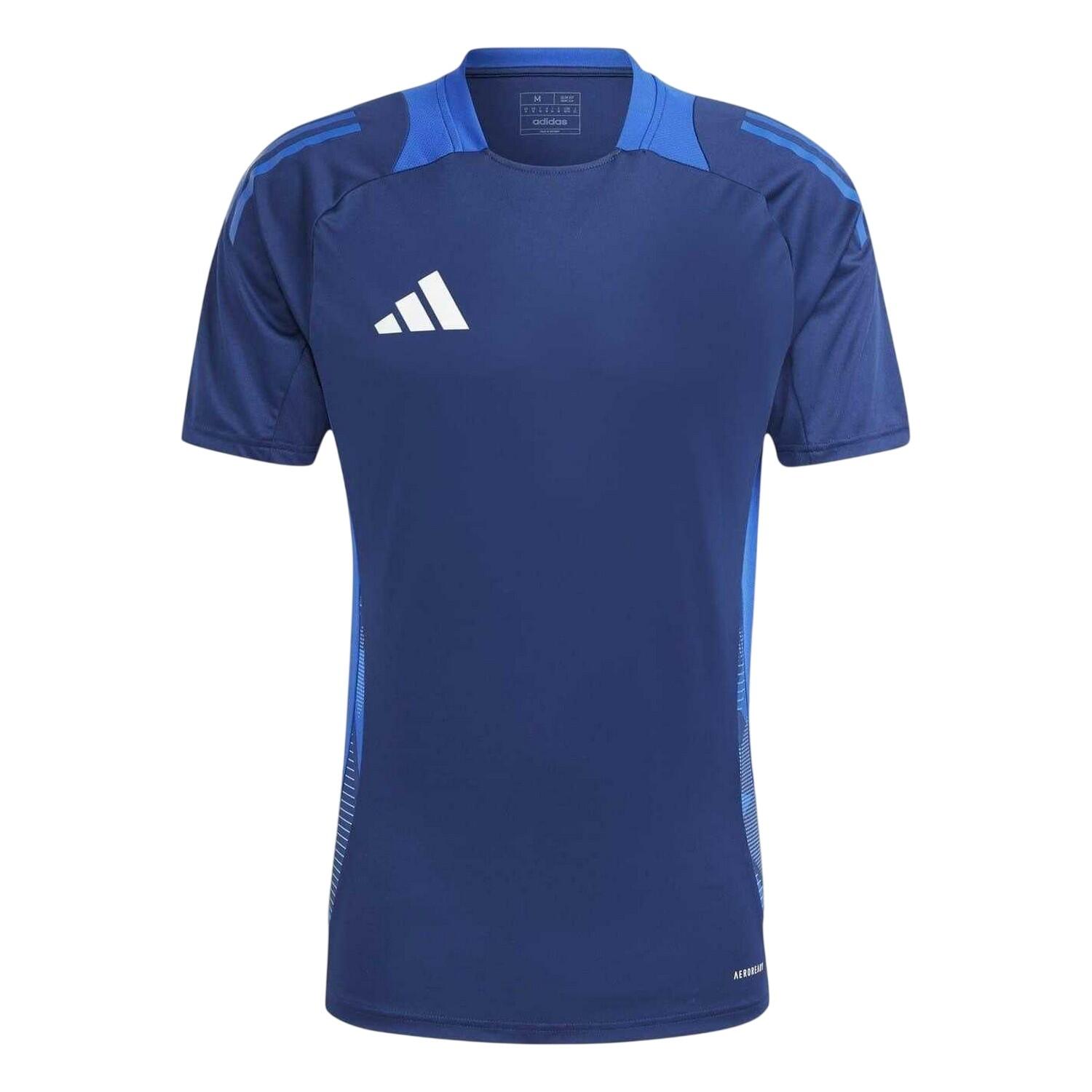Adidas Mens Tiro 25 Competition Training T-Shirt