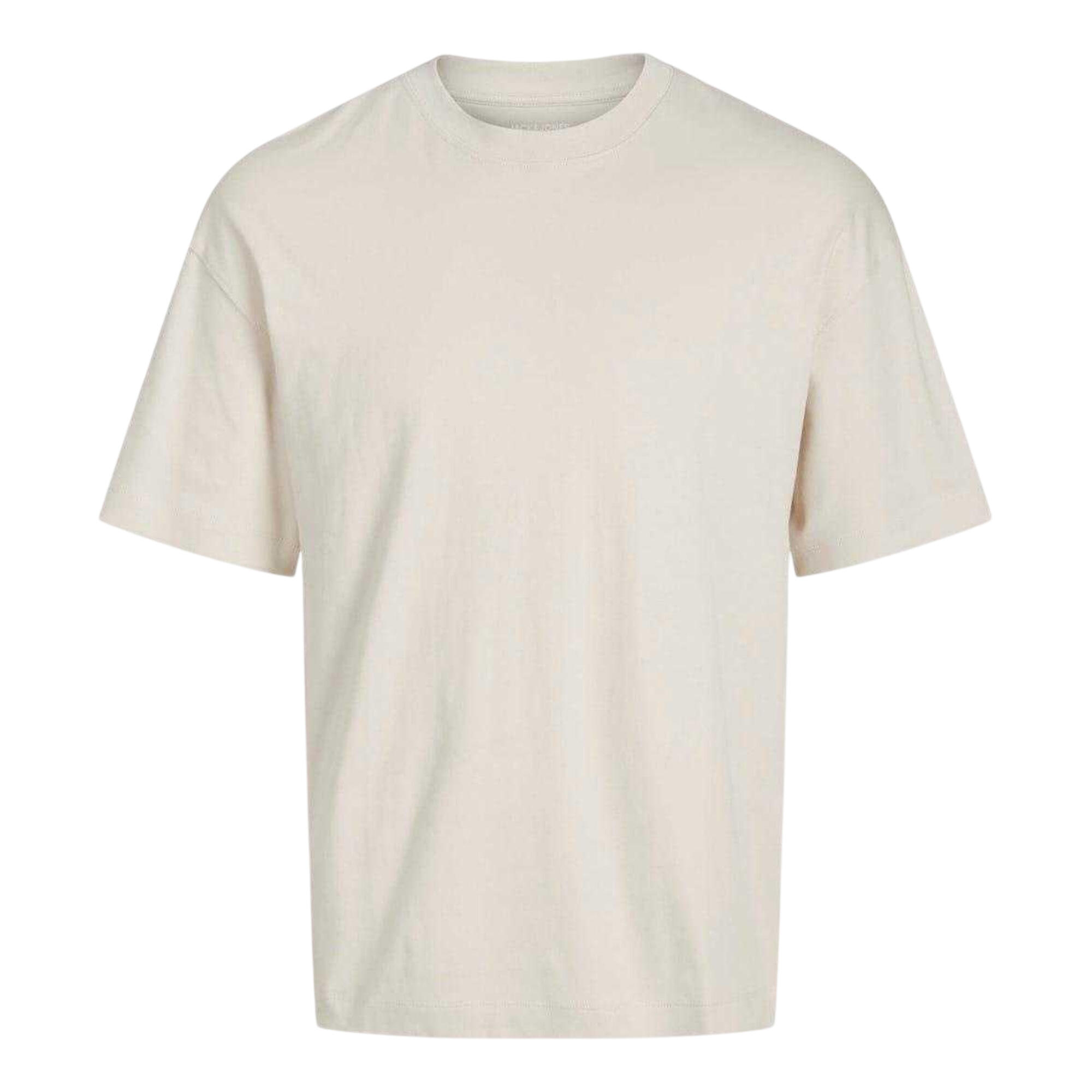 Jack And Jones Mens Edge T-Shirt