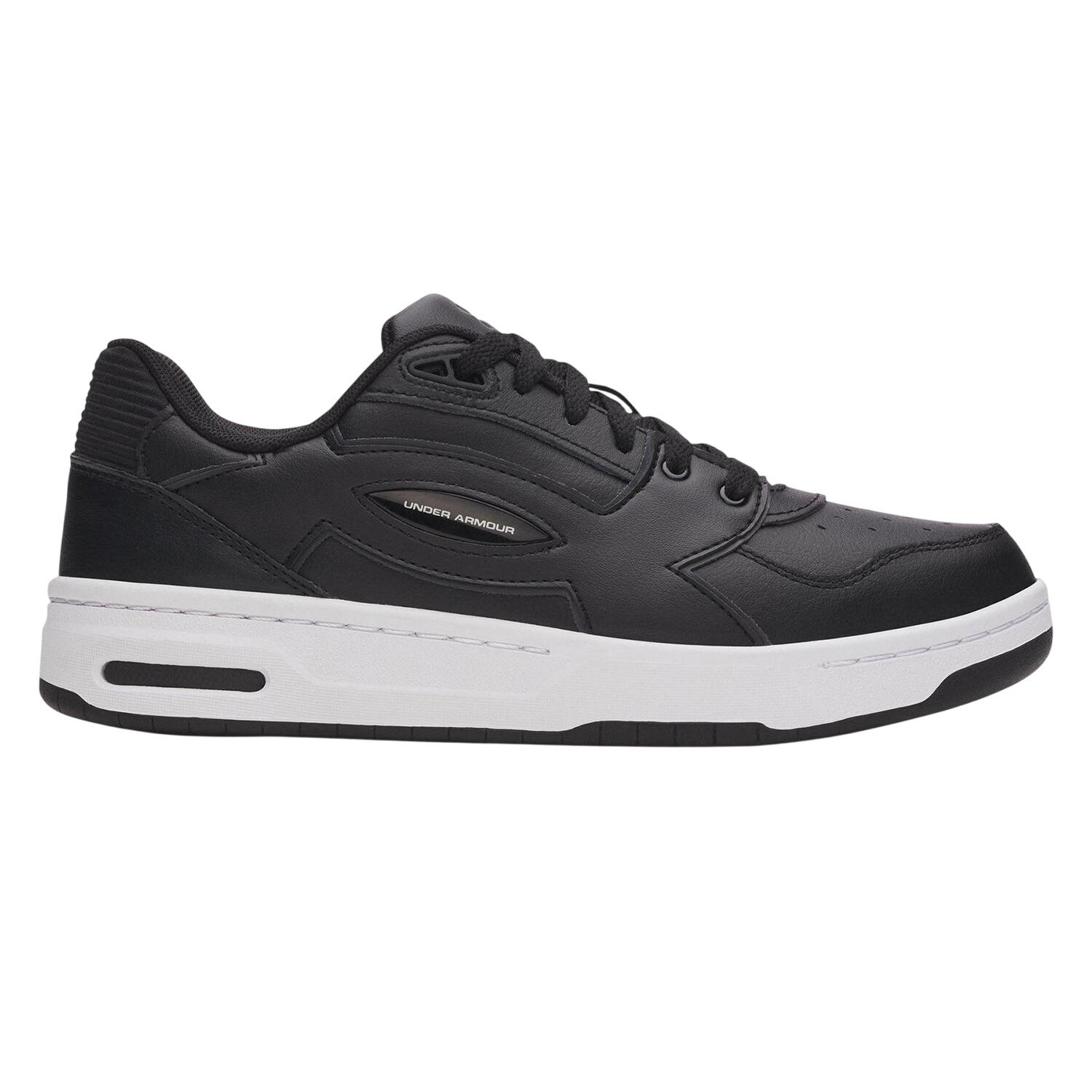 Under Armour Mens Low Cut Trainers