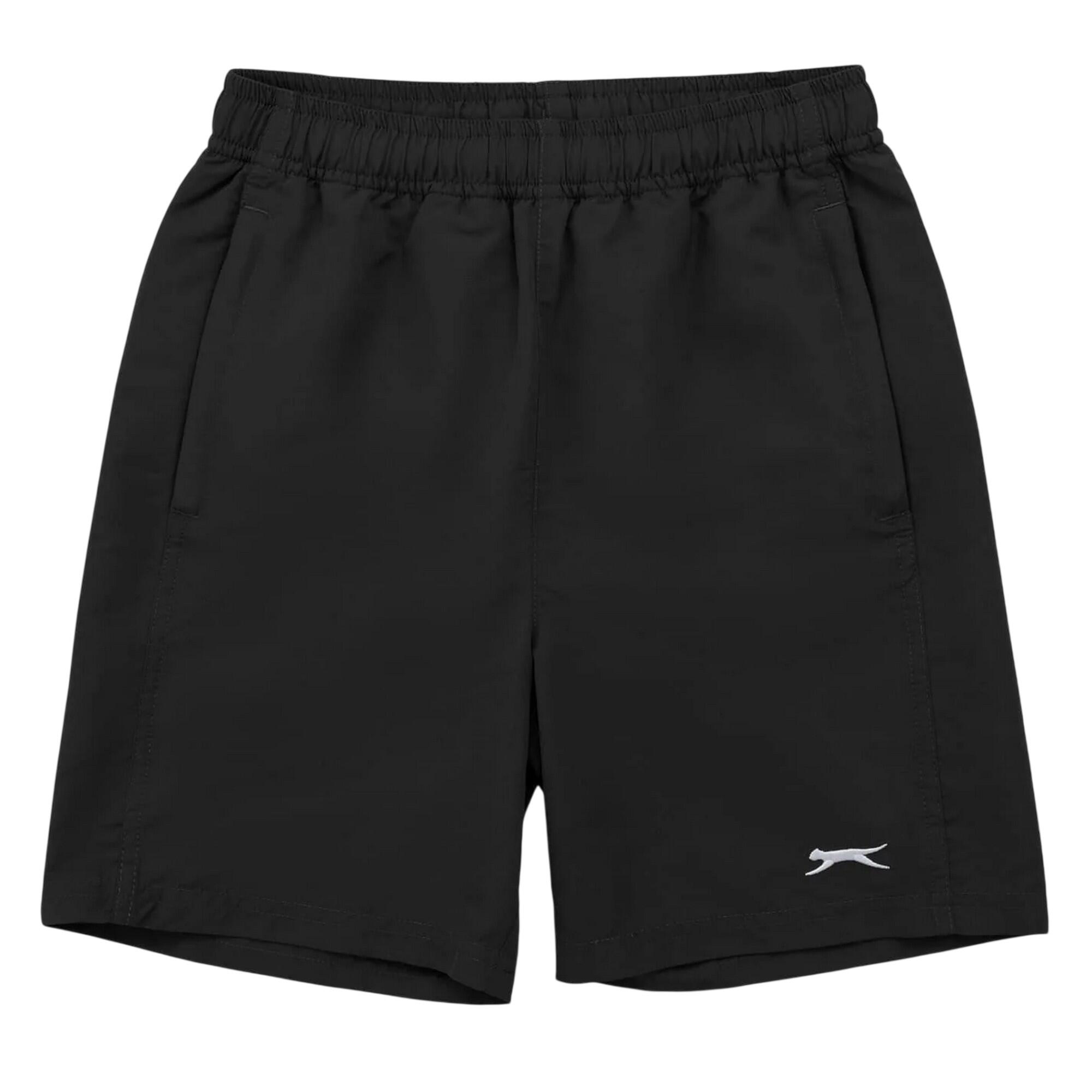 Slazenger Childrens/Kids Woven Shorts