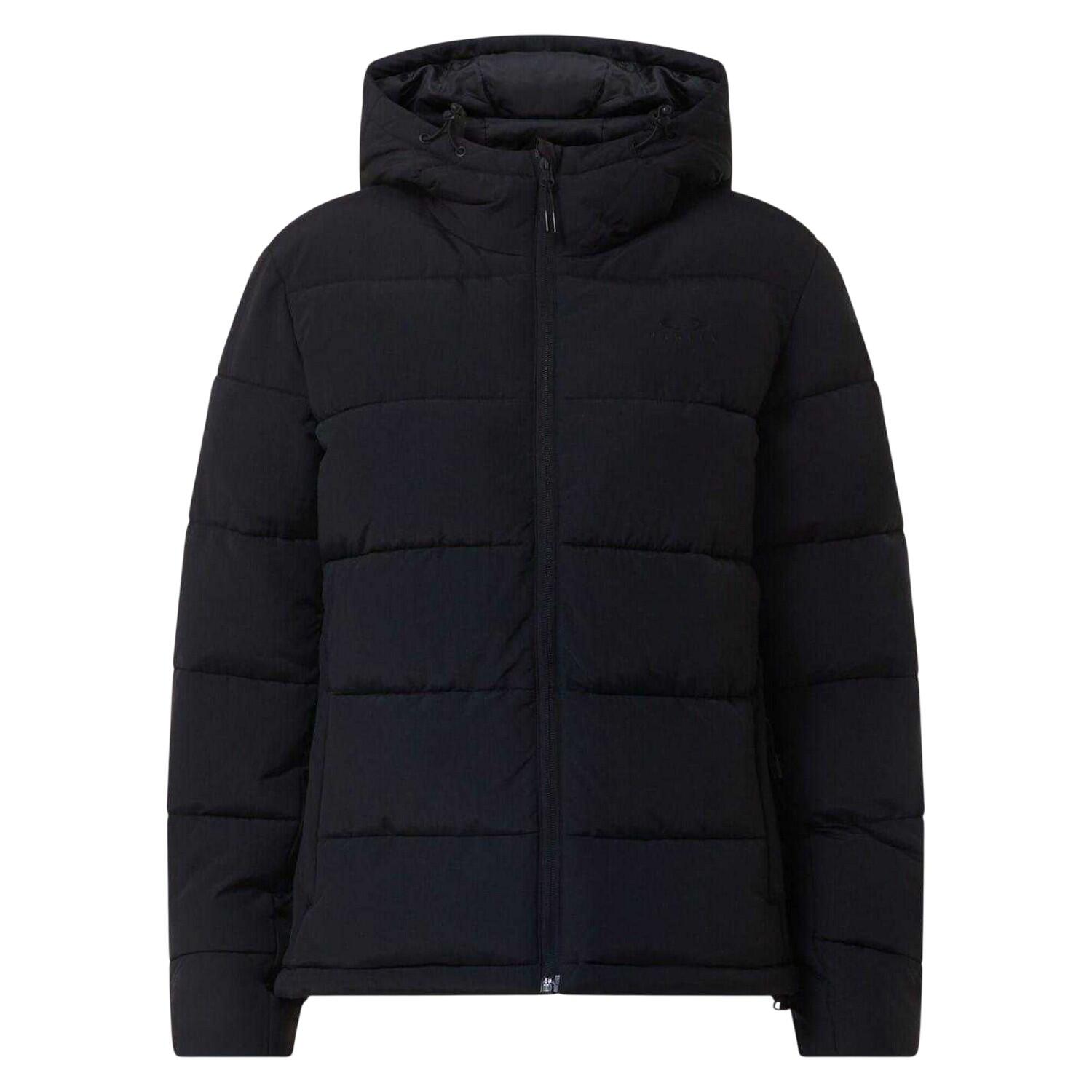 Oakley Womens/Ladies Quilted Puffer Jacket