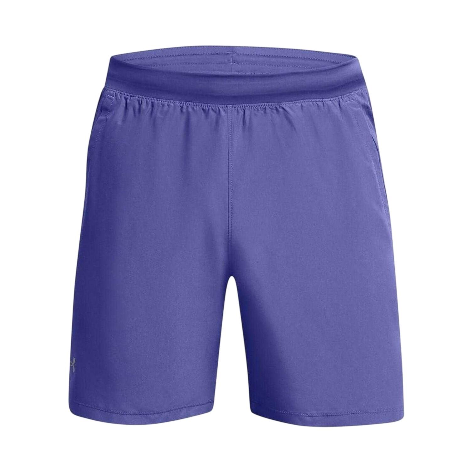Under Armour Mens Launch Running Shorts