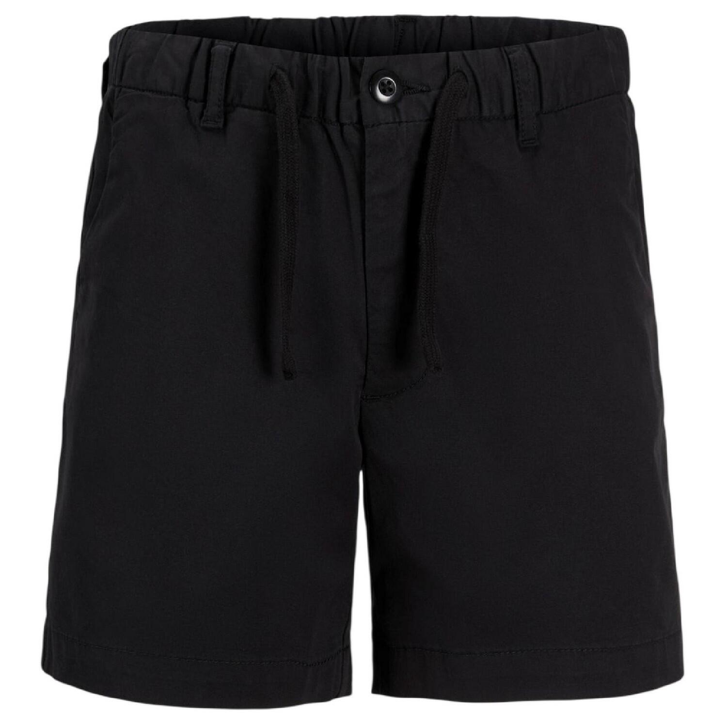 Jack And Jones Childrens/Kids Stretch Chino Shorts