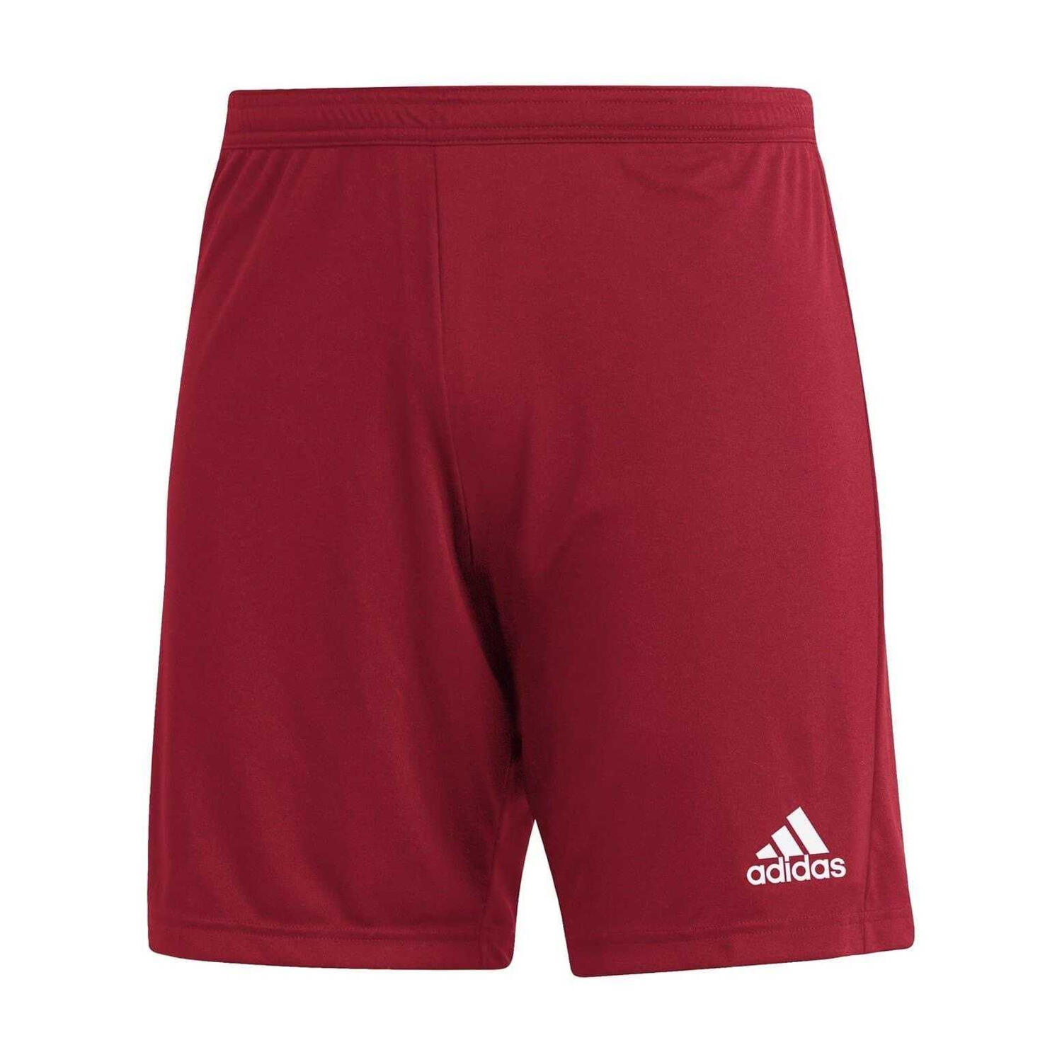 Adidas Mens Entrada 22 Football Shorts