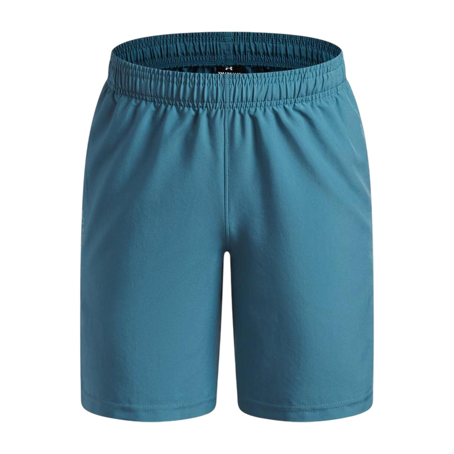Under Armour Boys Tech Woven Wordmark Shorts