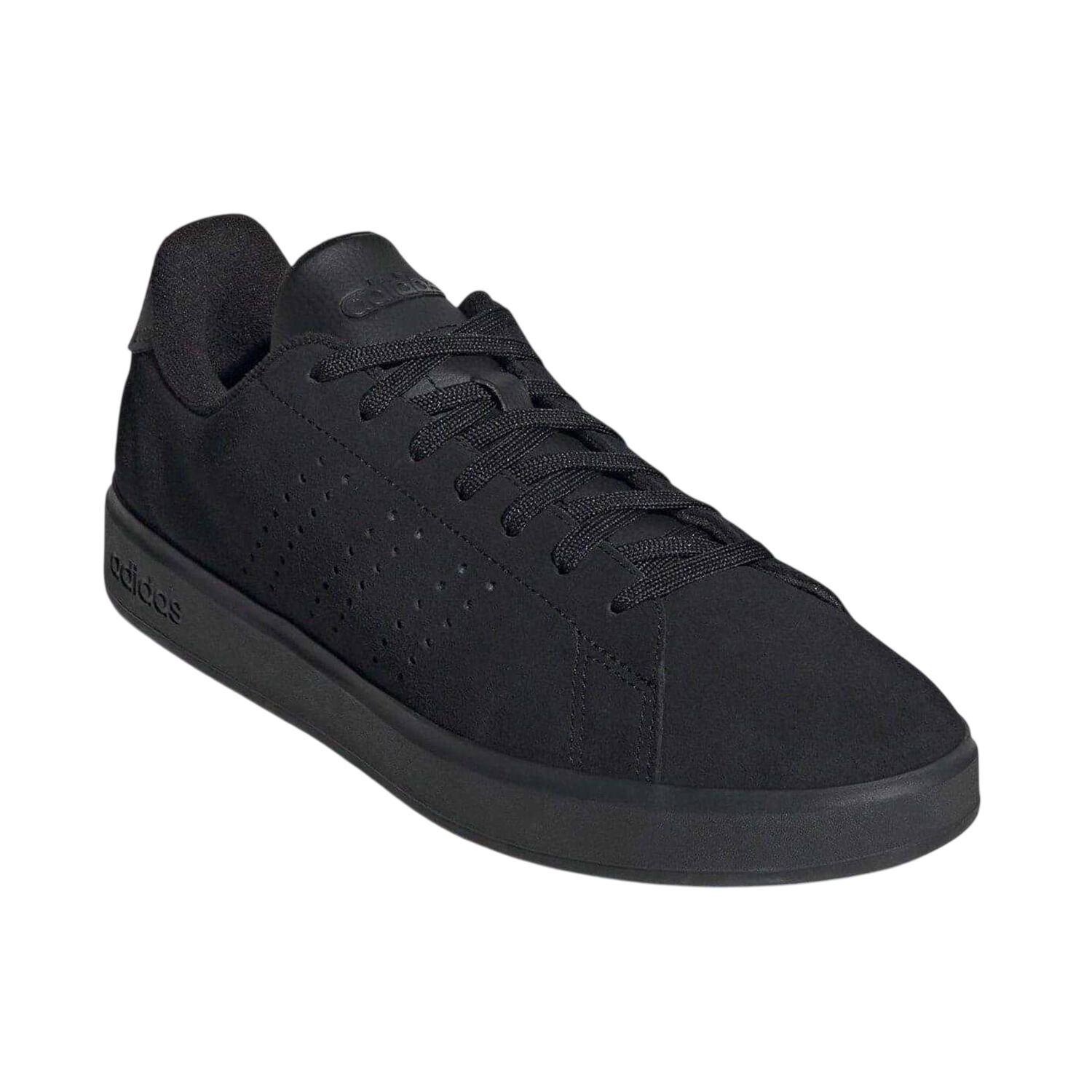 Adidas Unisex Adult Advantage 2.0 Suede Trainers