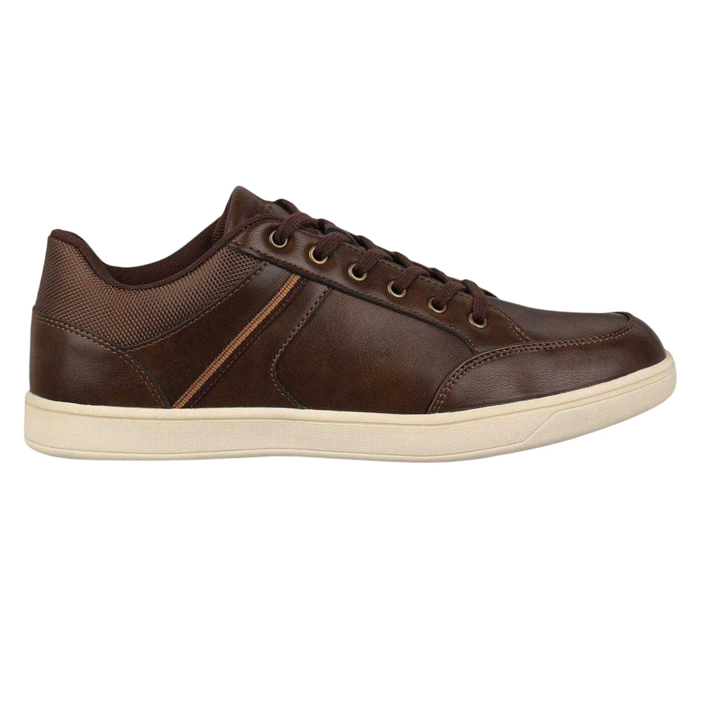Peak Mens Austin Lo Trainers