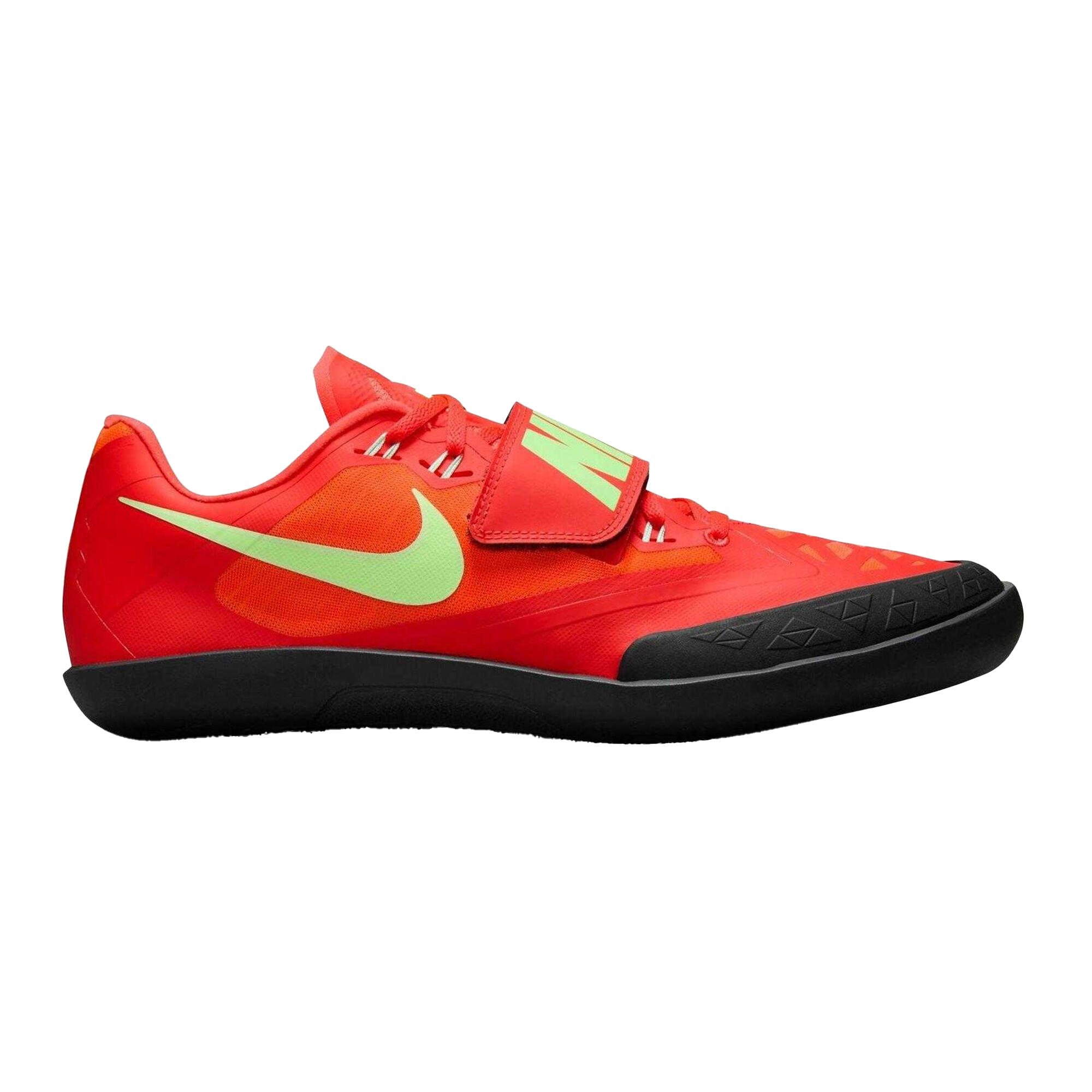 Nike Mens Zoom Sd 4 Flat Athletic Shoe Spikes