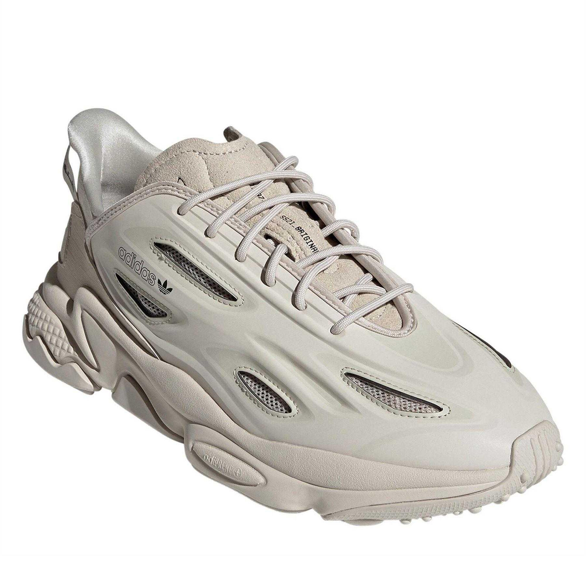 Adidas Womens/Ladies Ozweego Trainers