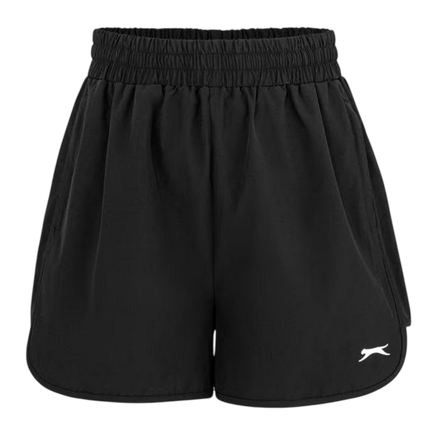Slazenger Womens/Ladies Running Shorts