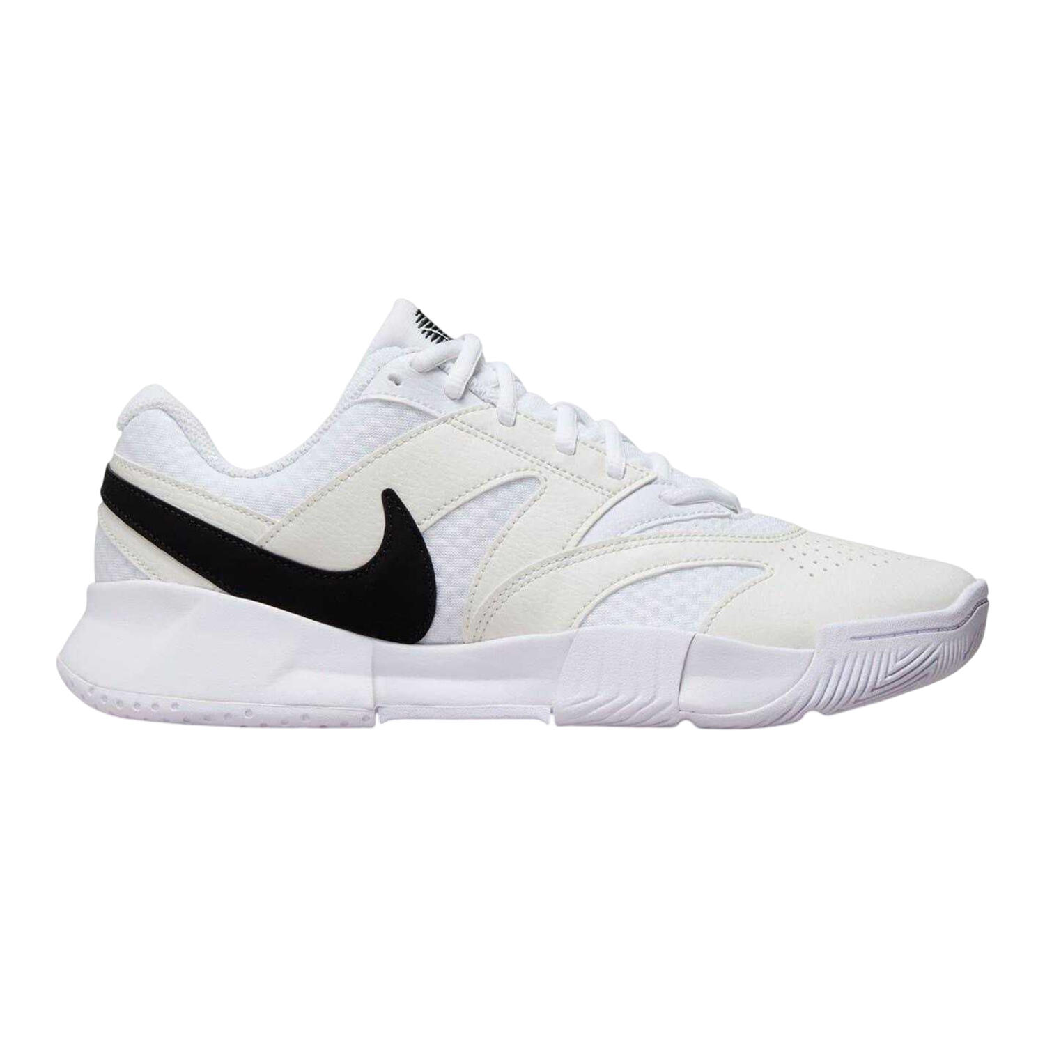 Nike Womens/Ladies Court Lite 4 Tennis Shoes