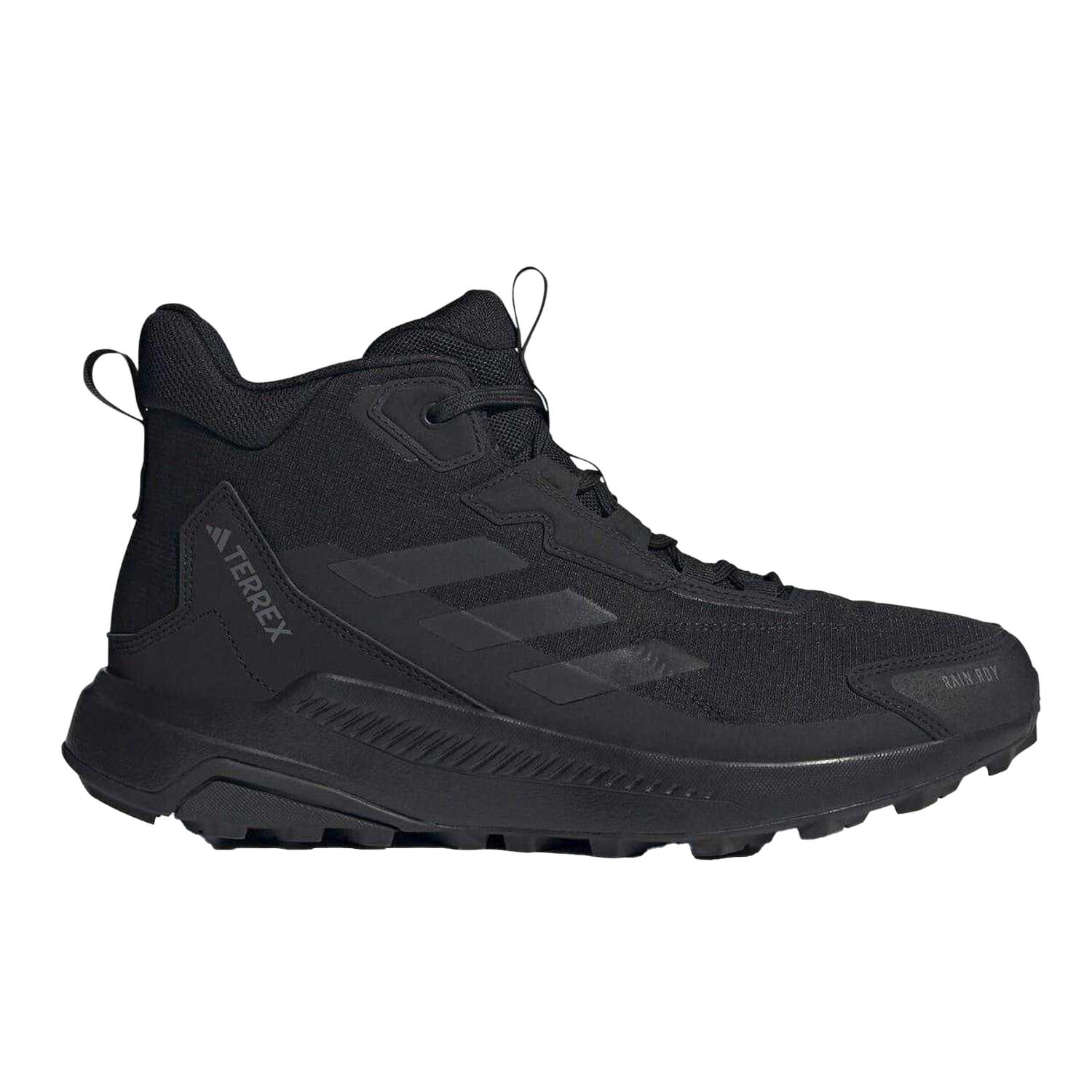 Adidas Mens Terrex Anylander Hiking Shoes