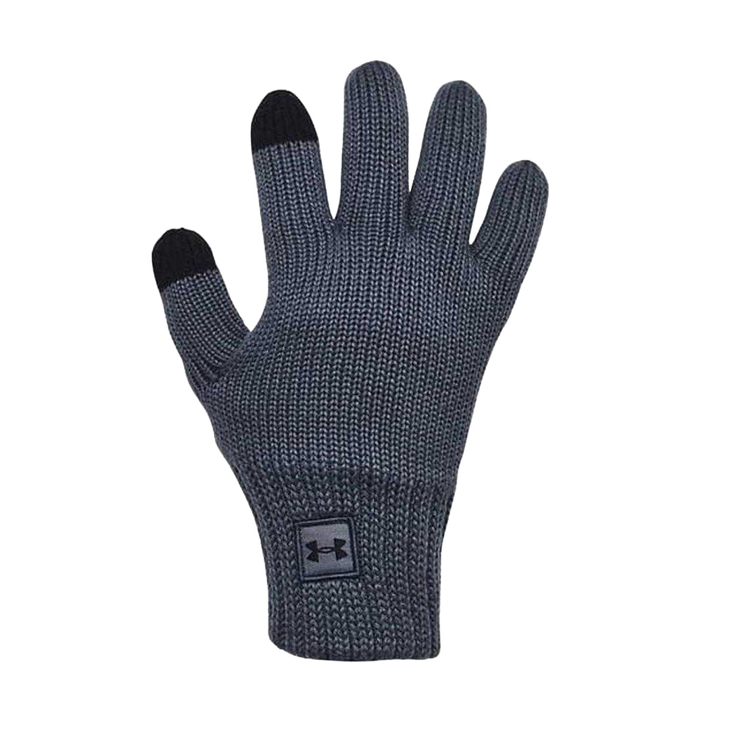Under Armour Unisex Adult Full Finger Gloves