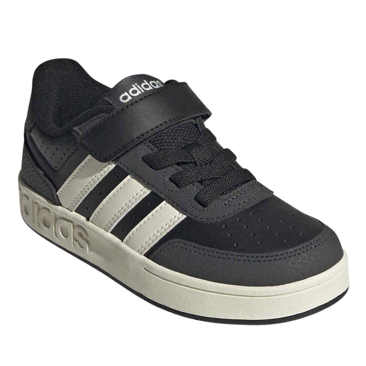 Adidas Childrens/Kids Breakbase Trainers