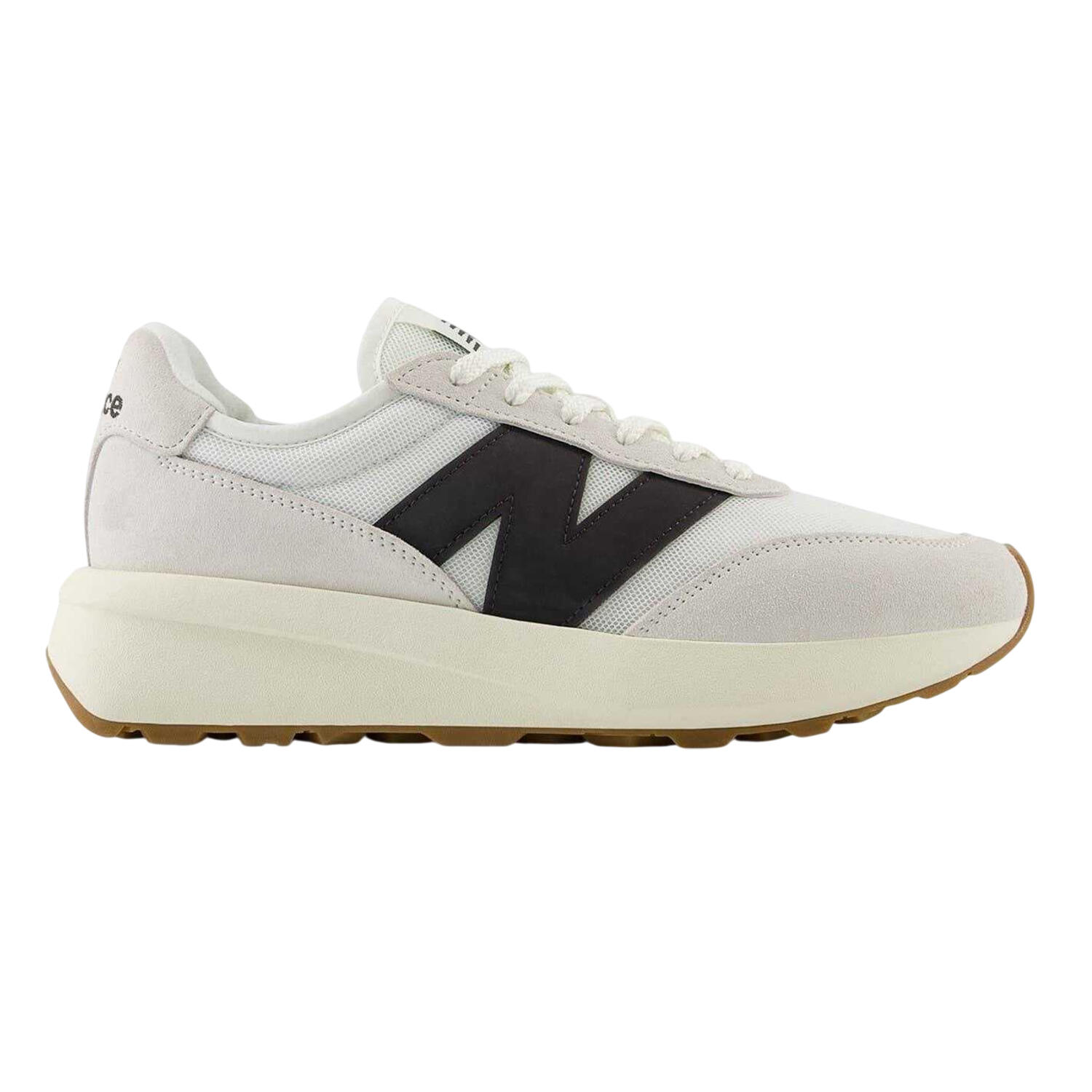New Balance Unisex Adult 237 N Mesh Trainers