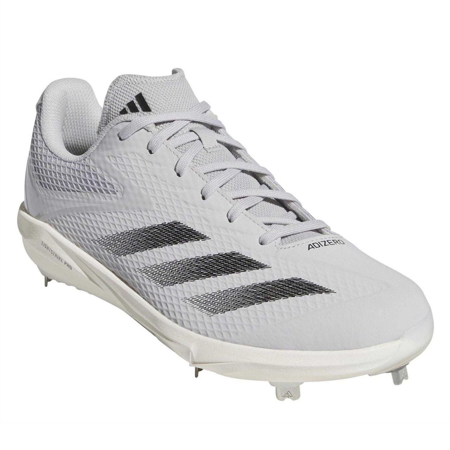 Adidas Mens Adizero Electric Baseball Shoes