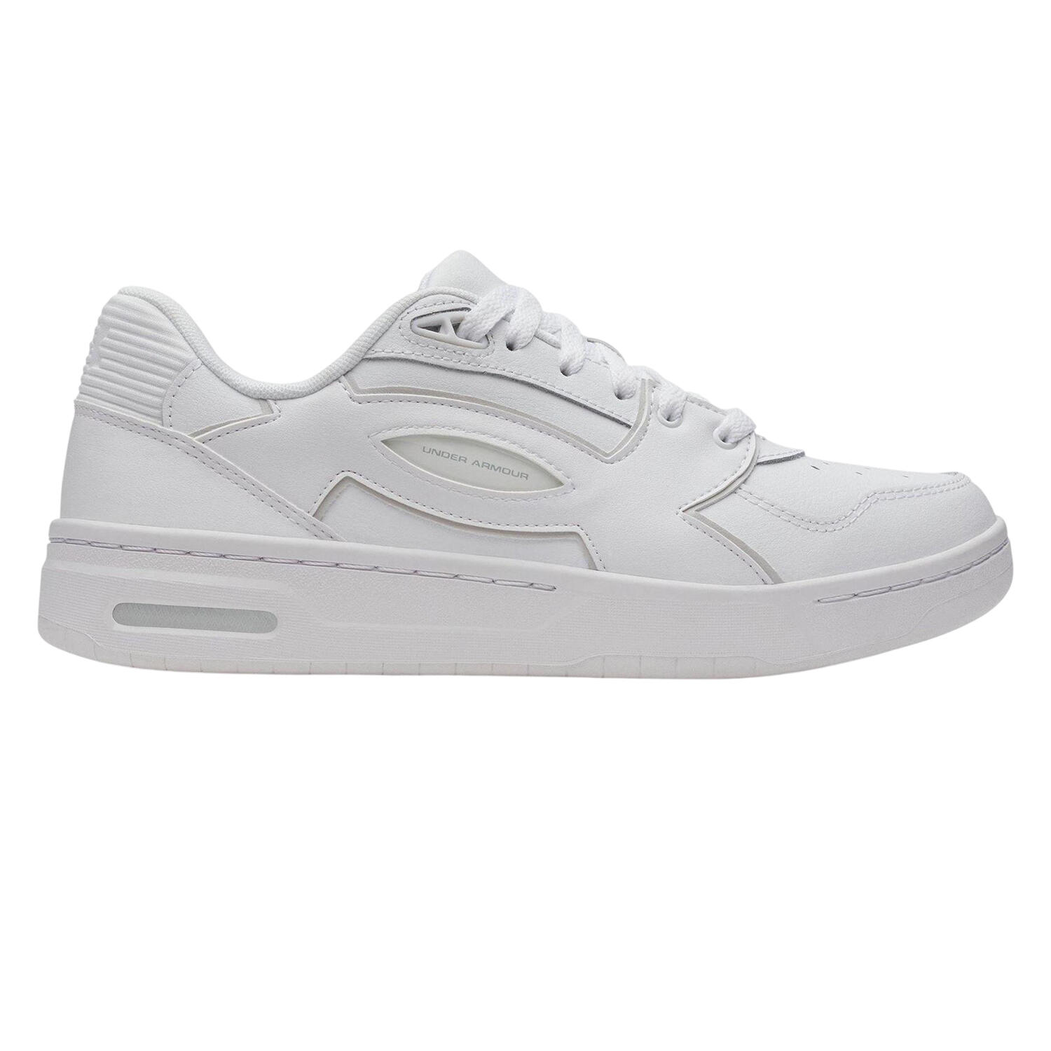 Under Armour Mens Low Cut Trainers