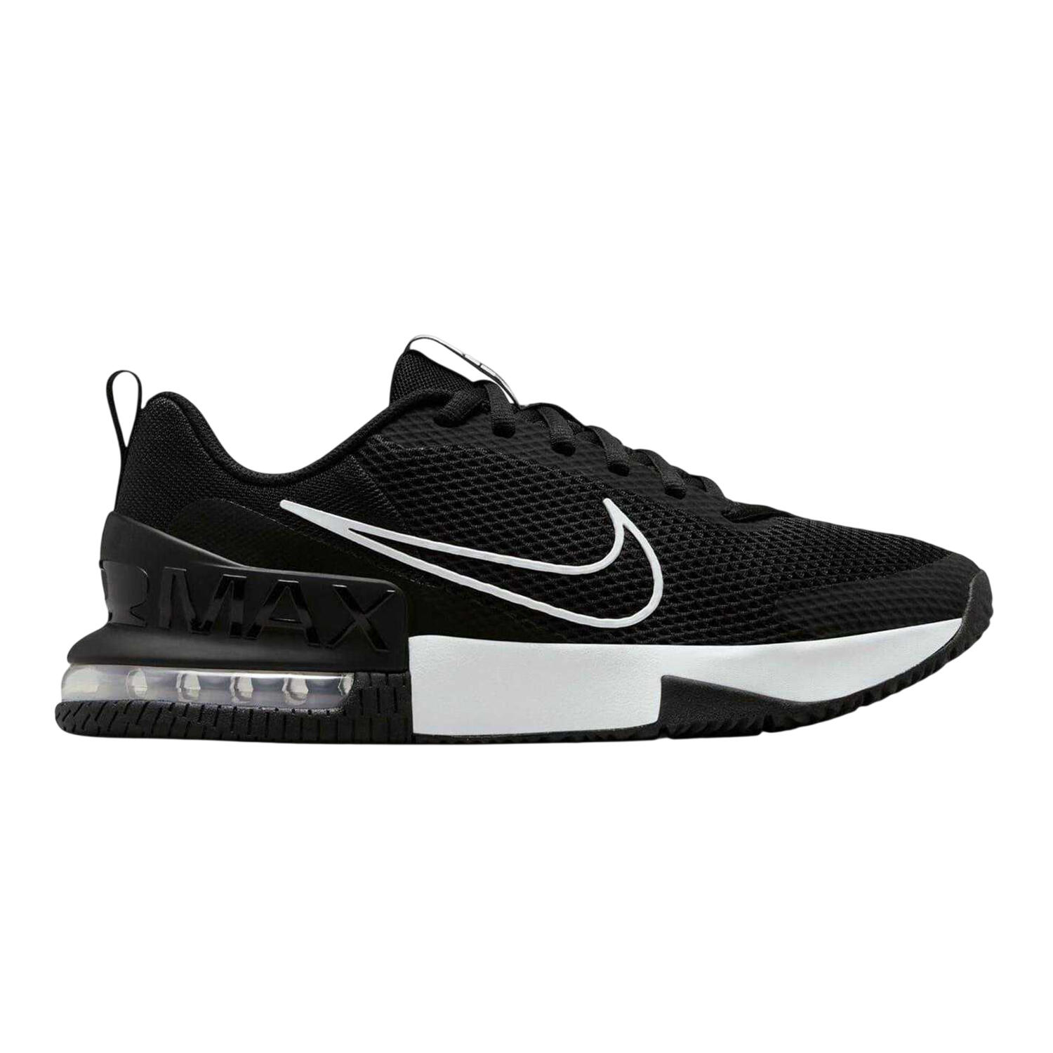 Nike Unisex Adult Air Max Leather Training Trainers