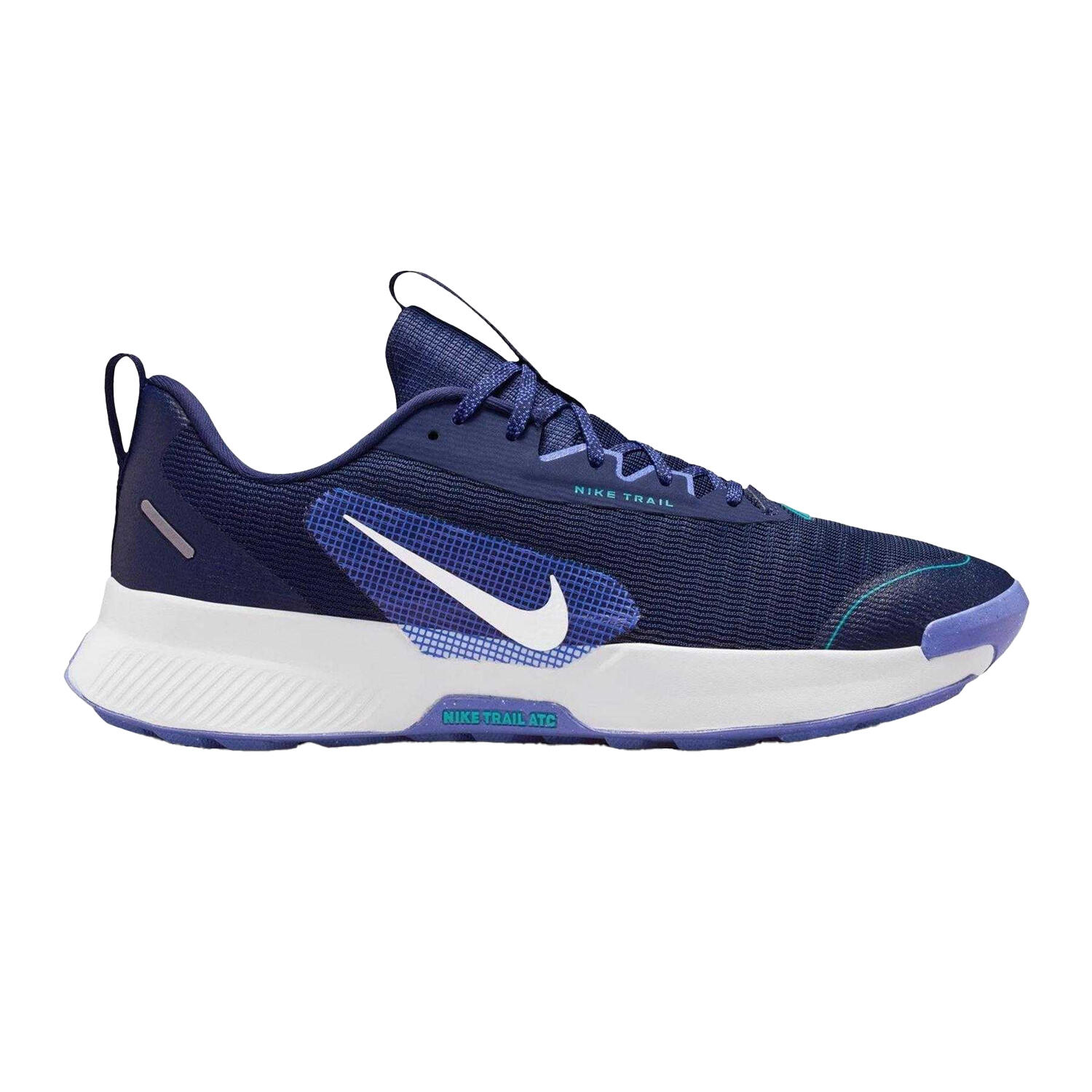 Nike Mens Trail 3 Running Trainers